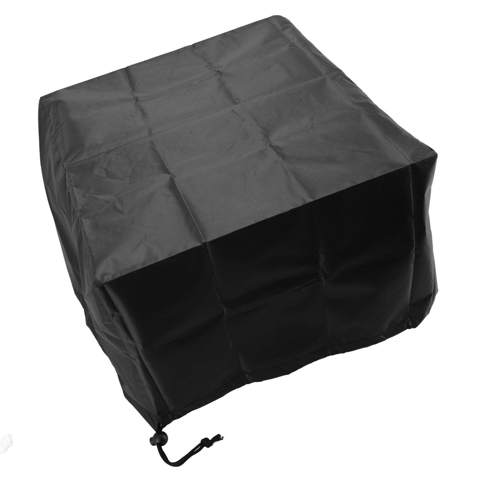 Under Desk Elliptical Machine Cover 420D Oxford Fabric Dust Proof Water view 4