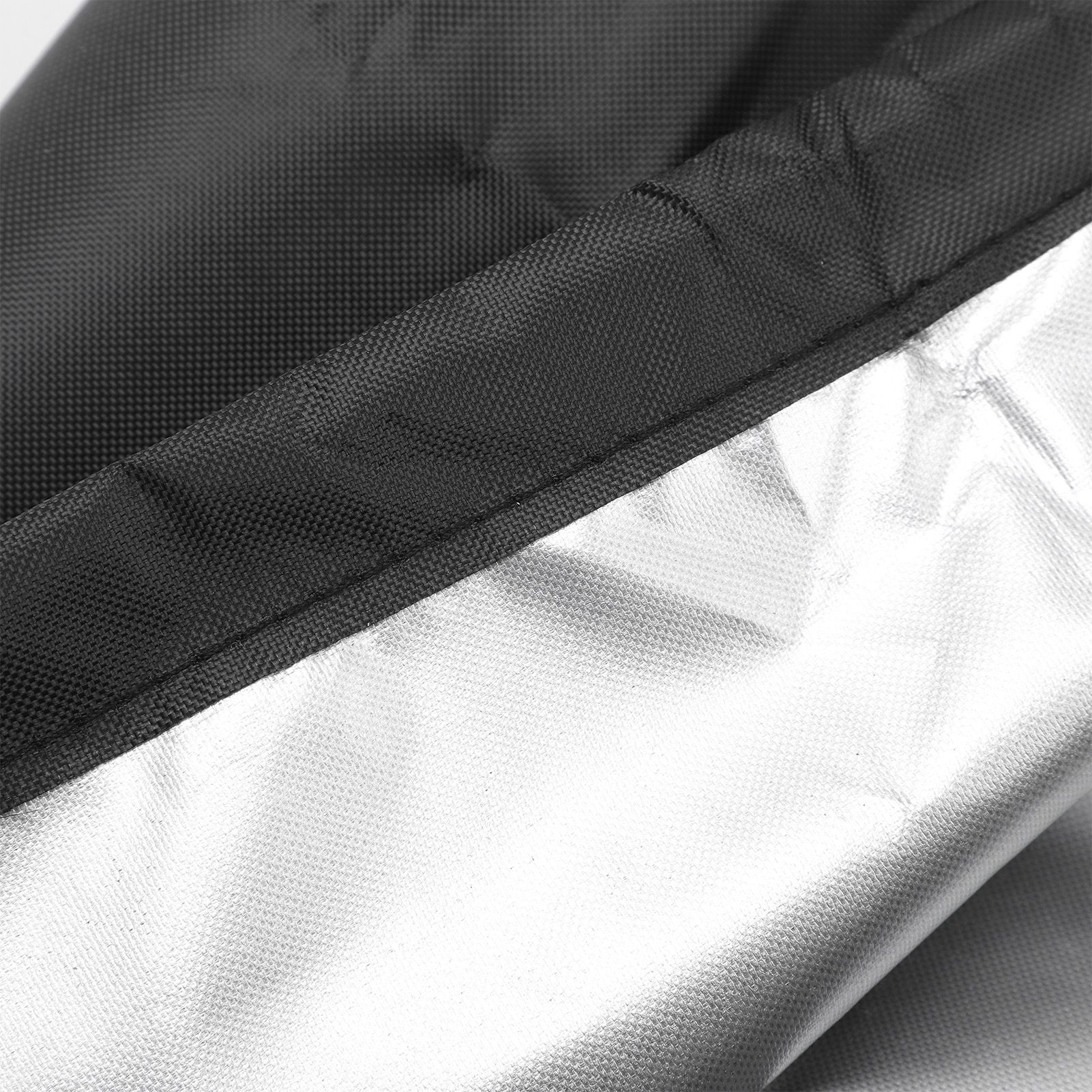 Under Desk Elliptical Machine Cover 420D Oxford Fabric Dust Proof Water view 7