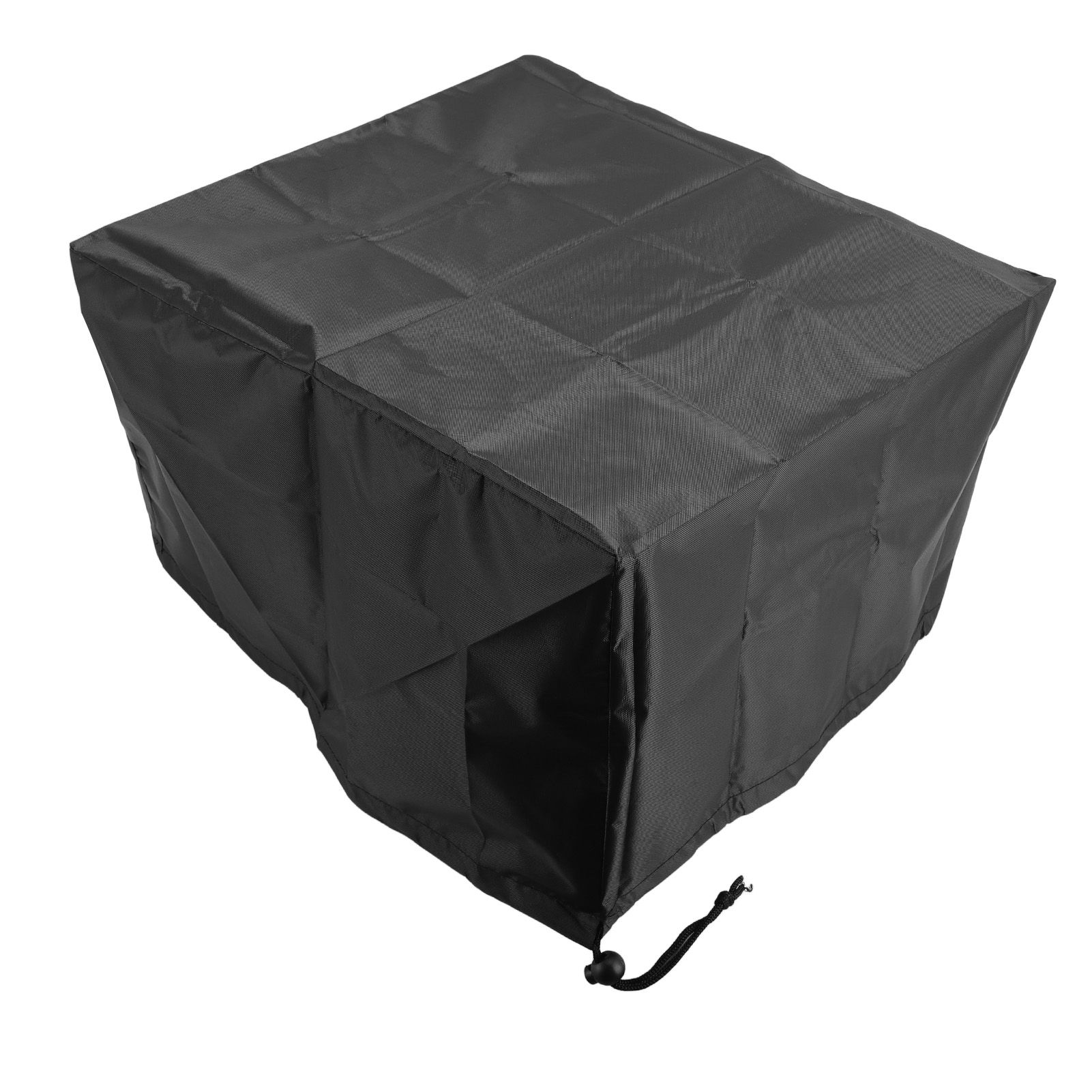 Under Desk Elliptical Machine Cover 420D Oxford Fabric Dust Proof Water view 9