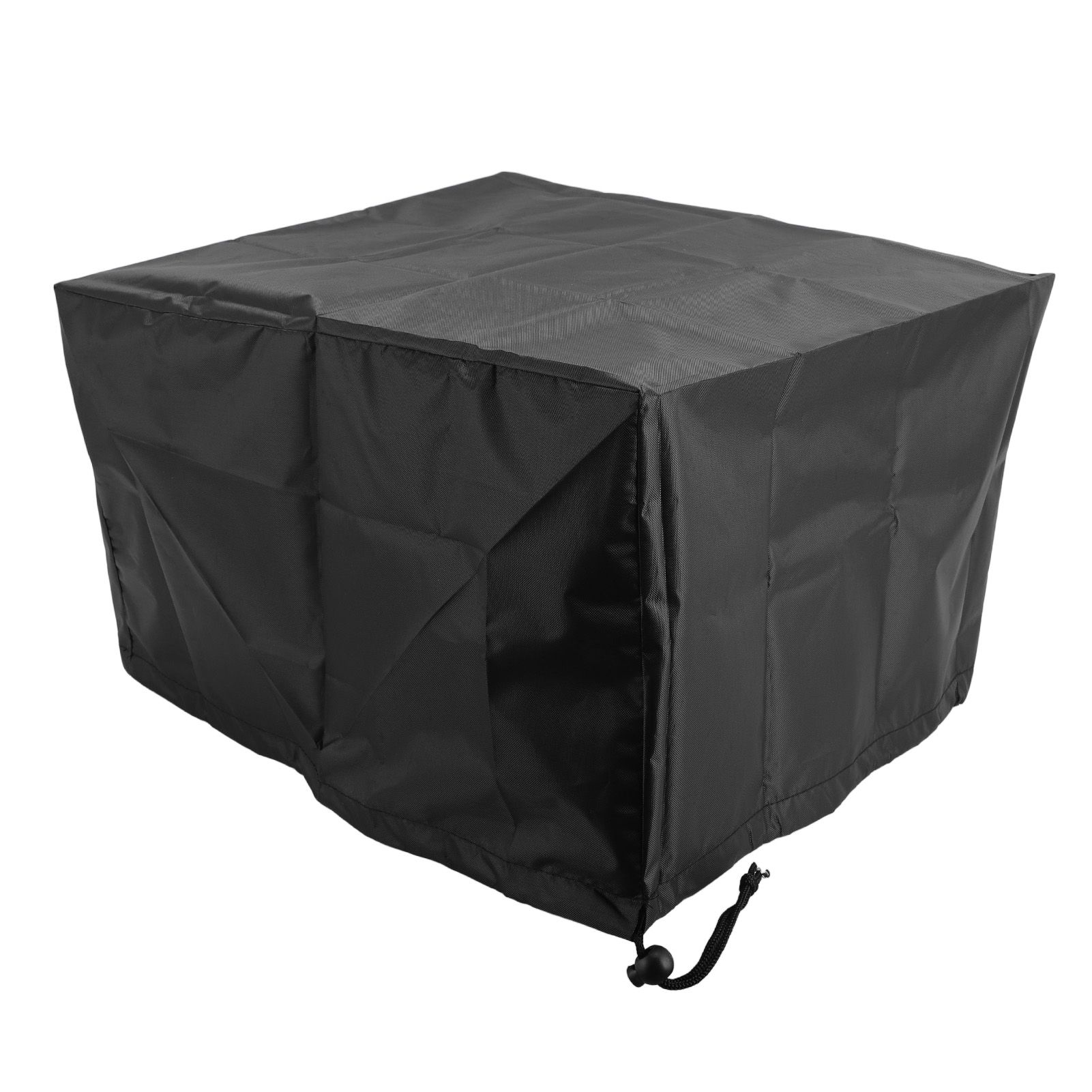 Under Desk Elliptical Machine Cover 420D Oxford Fabric Dust Proof Water view 10