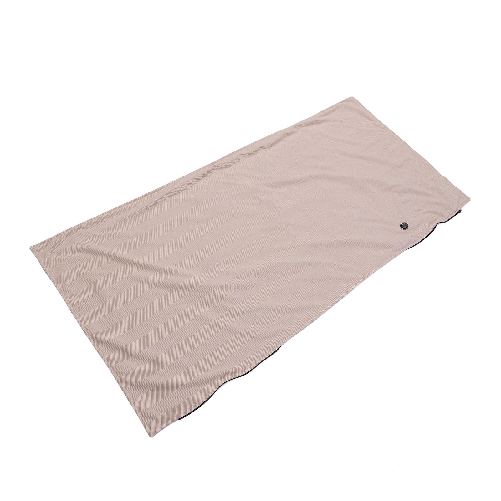 Heated Blanket Beige Overheating Prevention Auto Power Off Washable Fast view 8