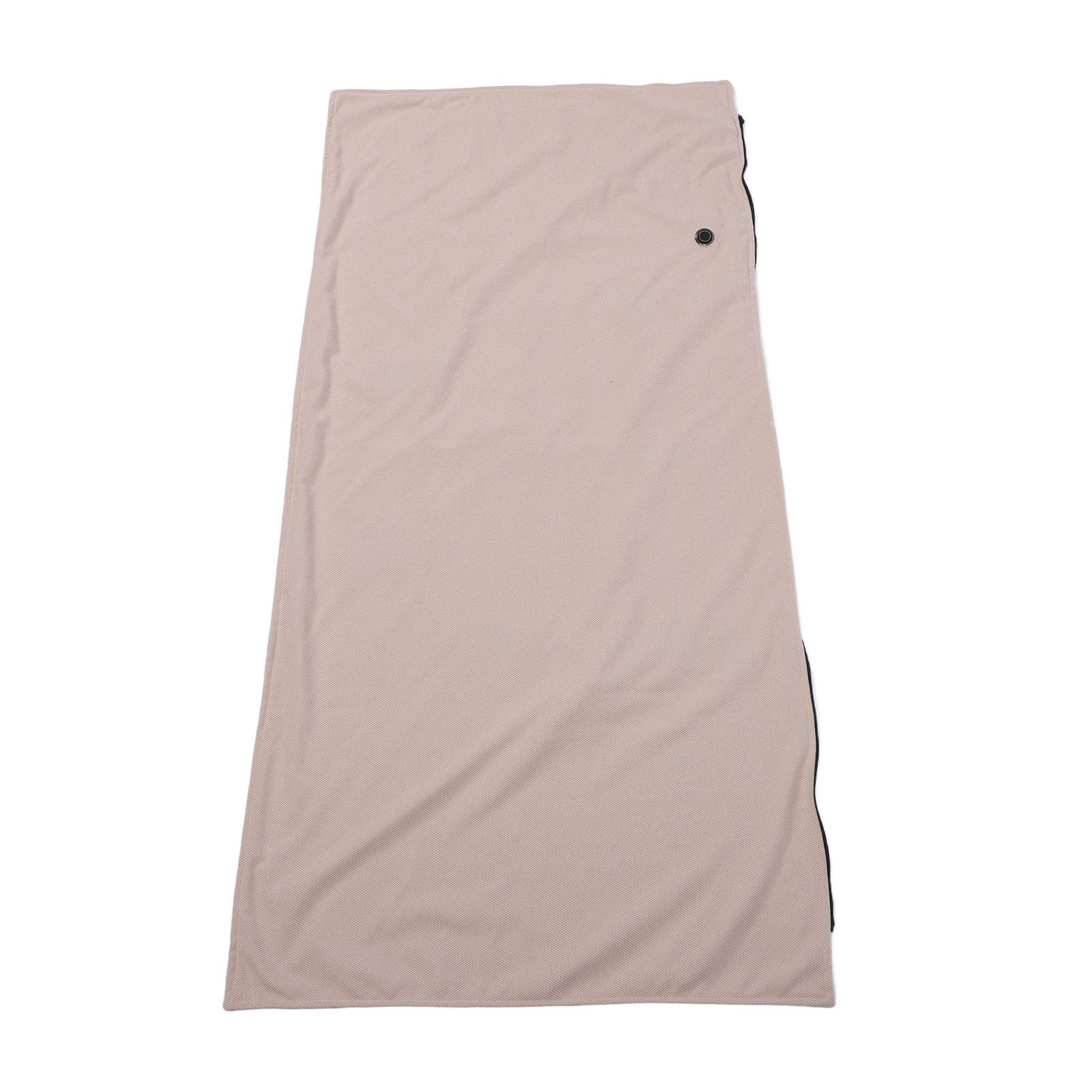 Heated Blanket Beige Overheating Prevention Auto Power Off Washable Fast view 9