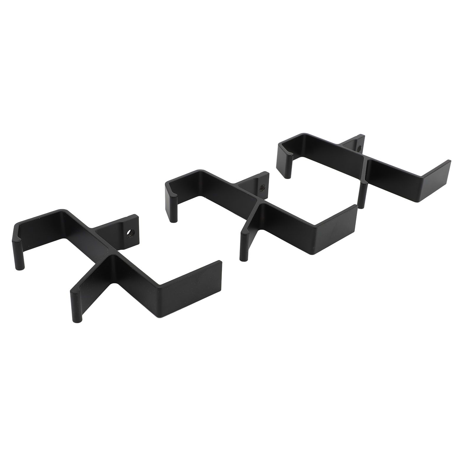 Garland Stocking Hangers Removable Headphone Hanger Holder Aluminium Alloy view 11