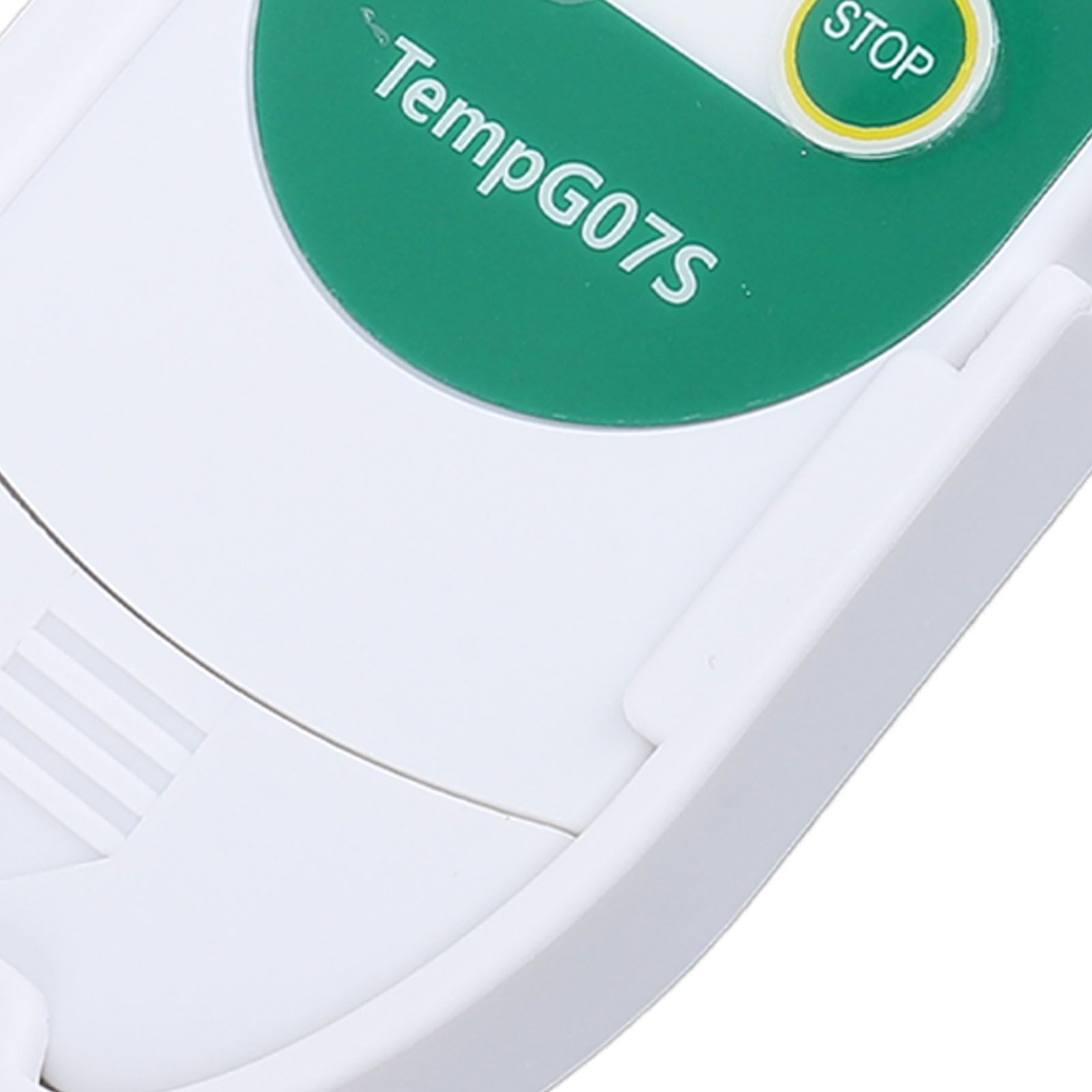 USB Temperature Humidity Data Logger Recorder PDF CSV USB2.0 Digital view 7