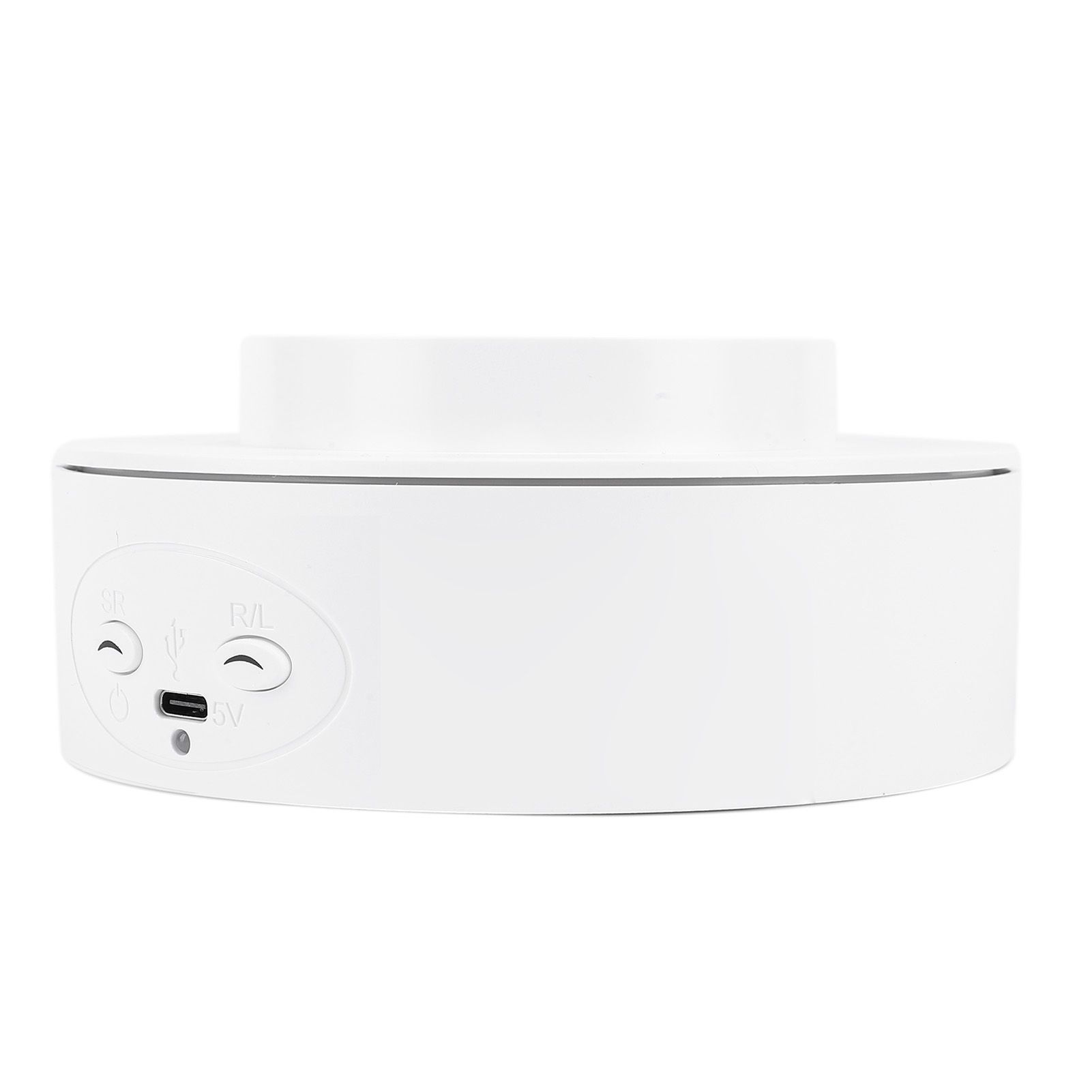 Rotating Display Stand Two Power Supply Mode Turntable Display Platform for view 6