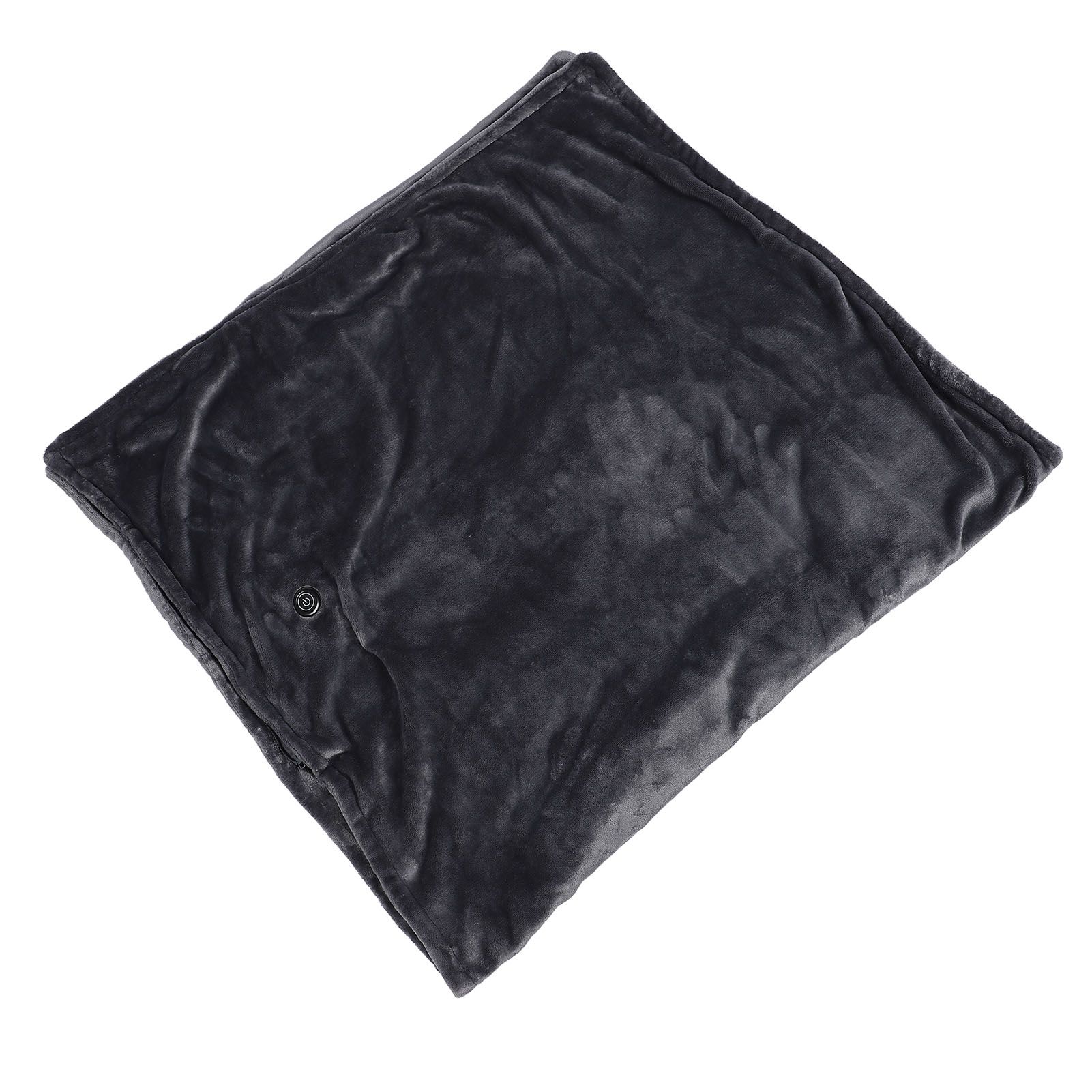 Heated Throw Blanket Wearable 5V Soft Coral Fleece USB Machine Washable 3 view 8