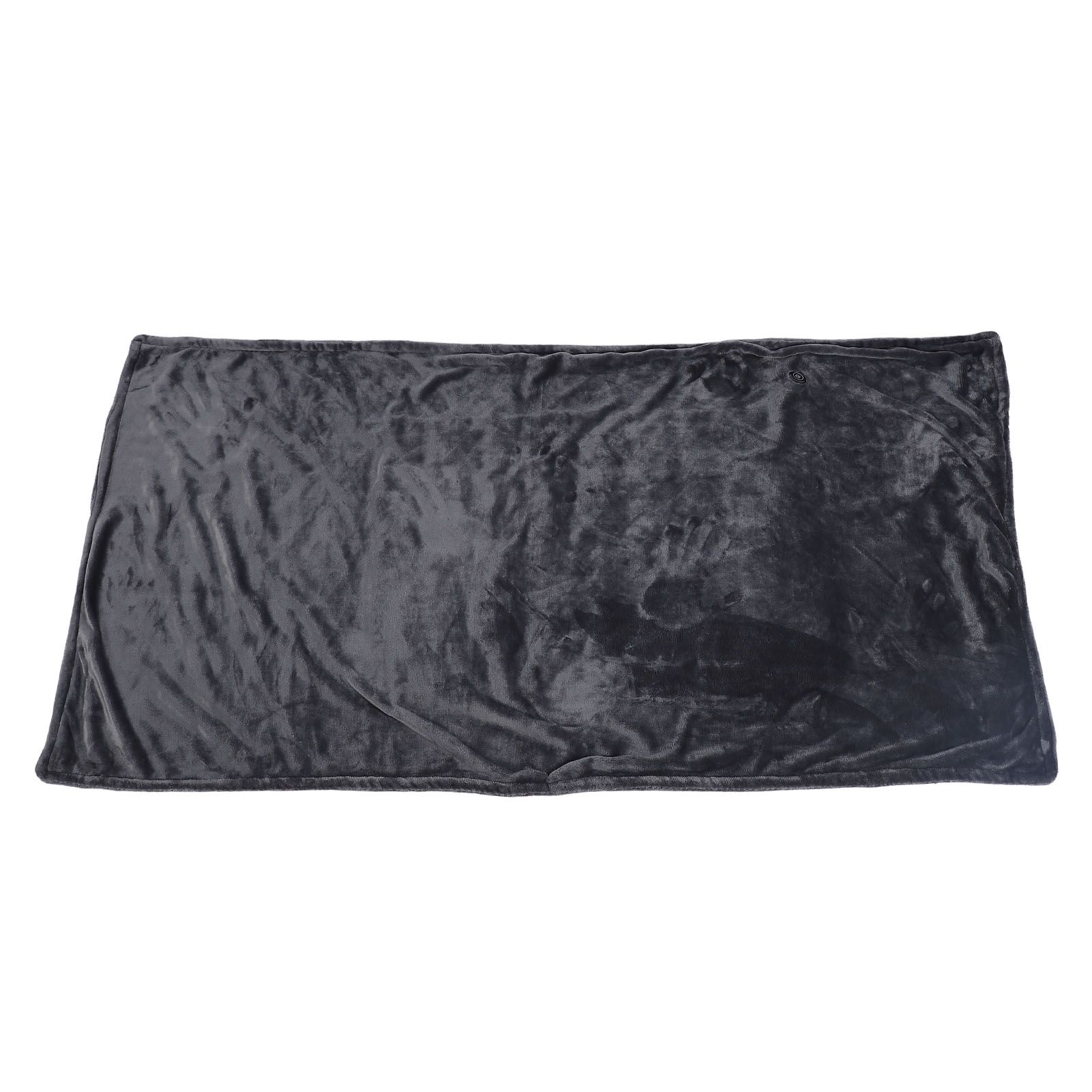 Heated Throw Blanket Wearable 5V Soft Coral Fleece USB Machine Washable 3 view 9