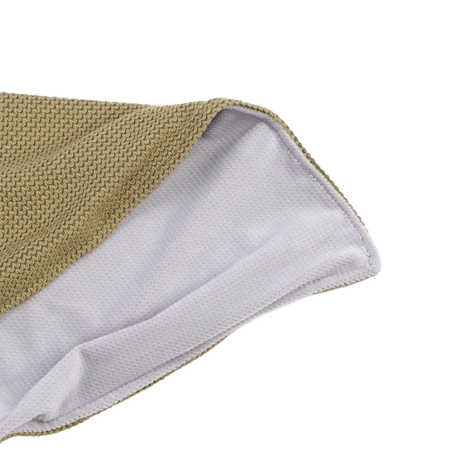Electric Heated Shawl Blanket Washable Comfortable Warm Portable Heating Shawl view 7