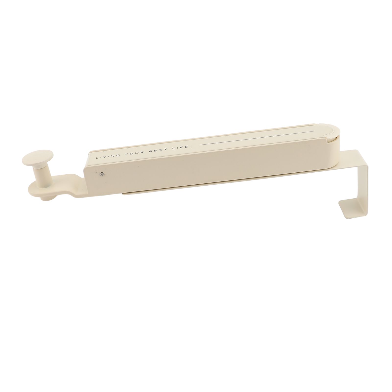 Over The Door Hanger Foldable Retractable No Drilling Clothes Hanging Rack view 3