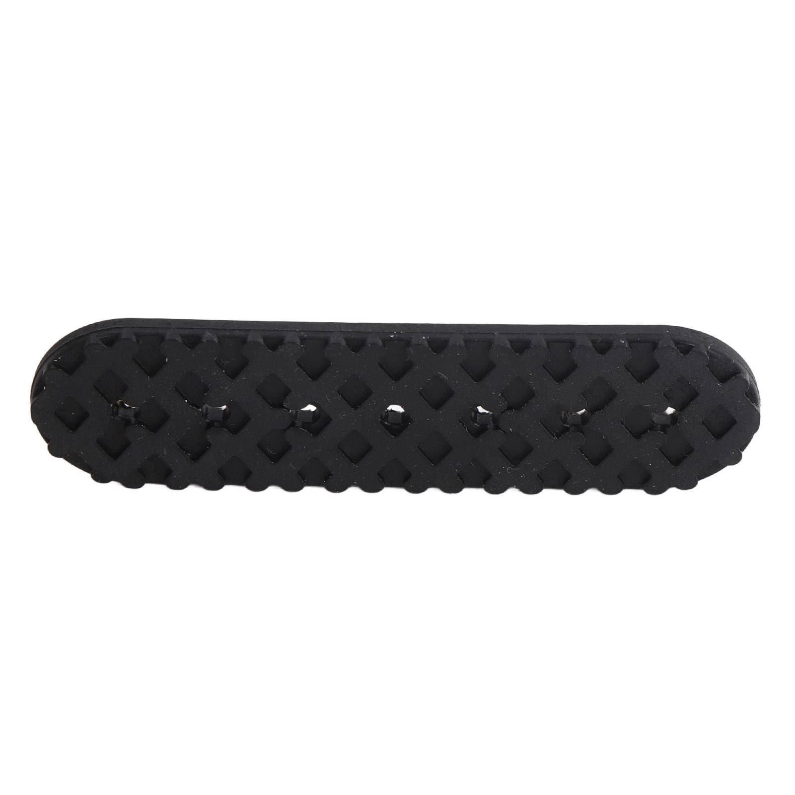 4PCS Hat Extender Extension Accessories Silicone 7 Holes Snapback Strap view 5