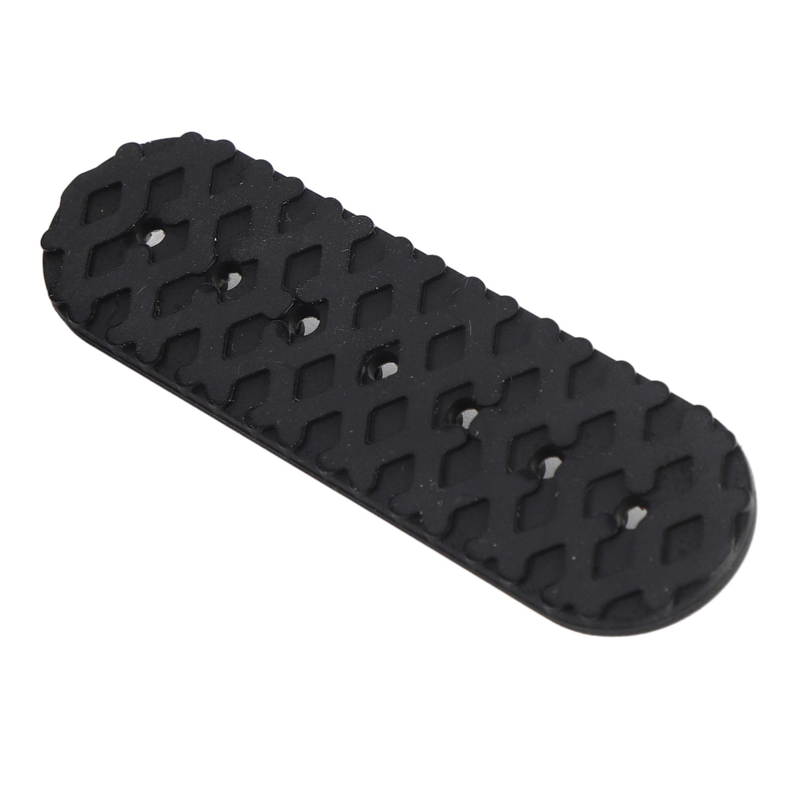 4PCS Hat Extender Extension Accessories Silicone 7 Holes Snapback Strap view 7