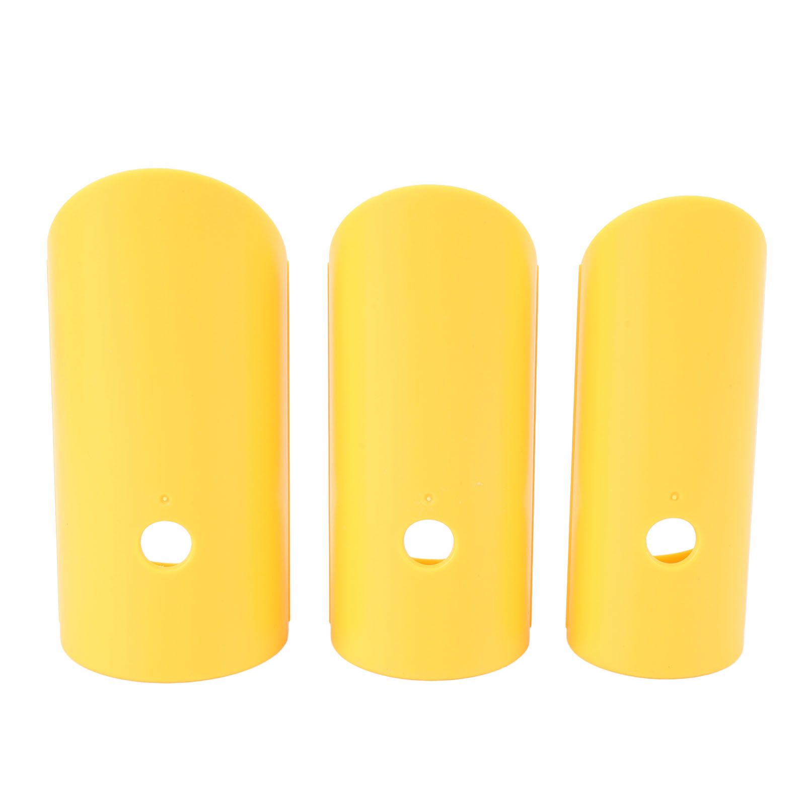 3PCS Foam Pipe Cutter Tool ABS Pipe Insulation Cutting Guide Fixture Precise view 5