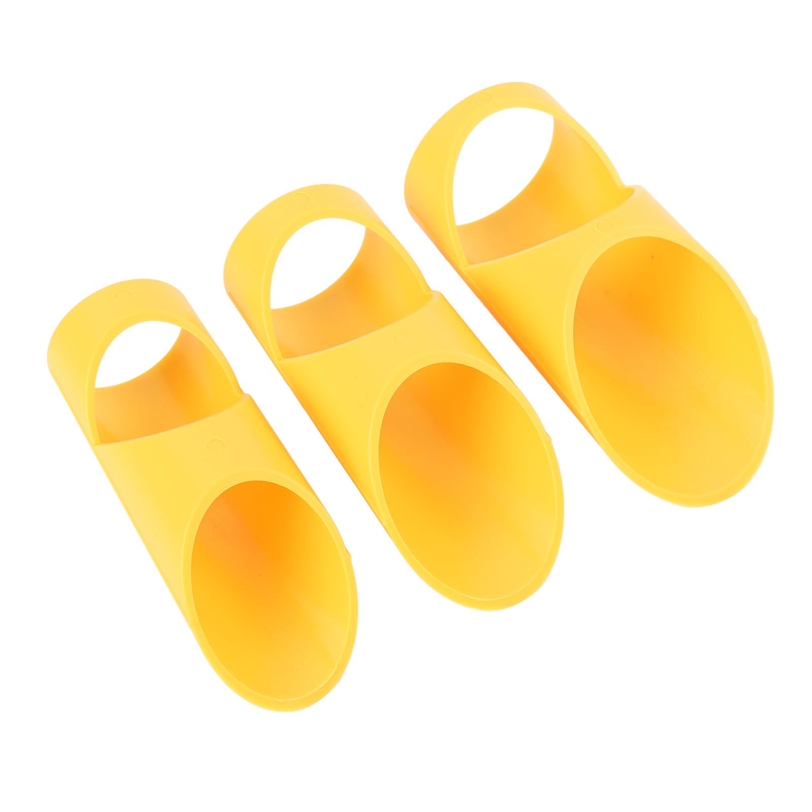 3PCS Foam Pipe Cutter Tool ABS Pipe Insulation Cutting Guide Fixture Precise view 9