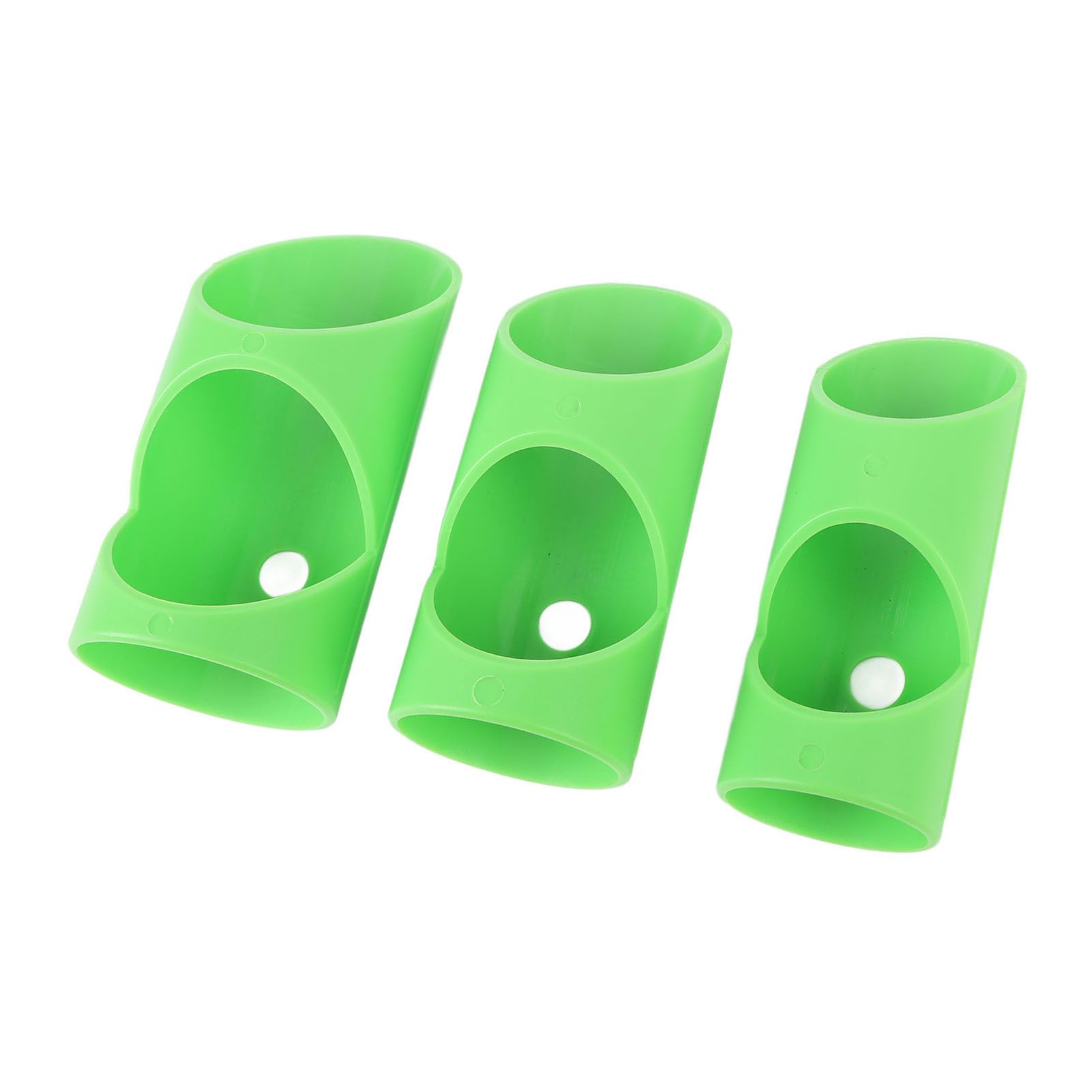 3PCS Foam Pipe Cutter Tool ABS Pipe Insulation Cutting Guide Fixture Precise view 8