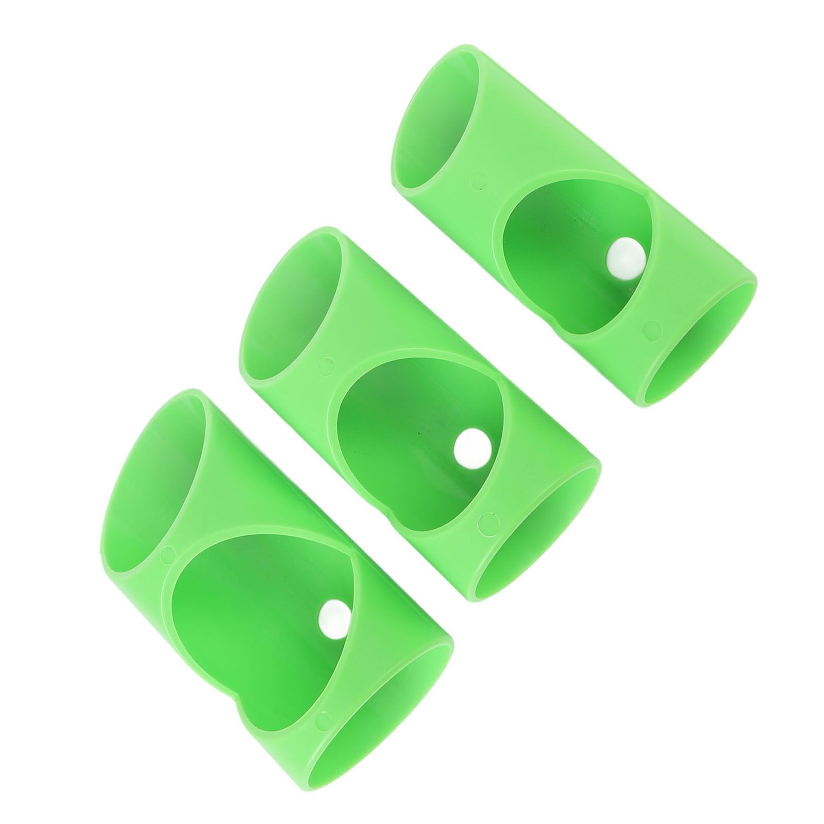 3PCS Foam Pipe Cutter Tool ABS Pipe Insulation Cutting Guide Fixture Precise view 9