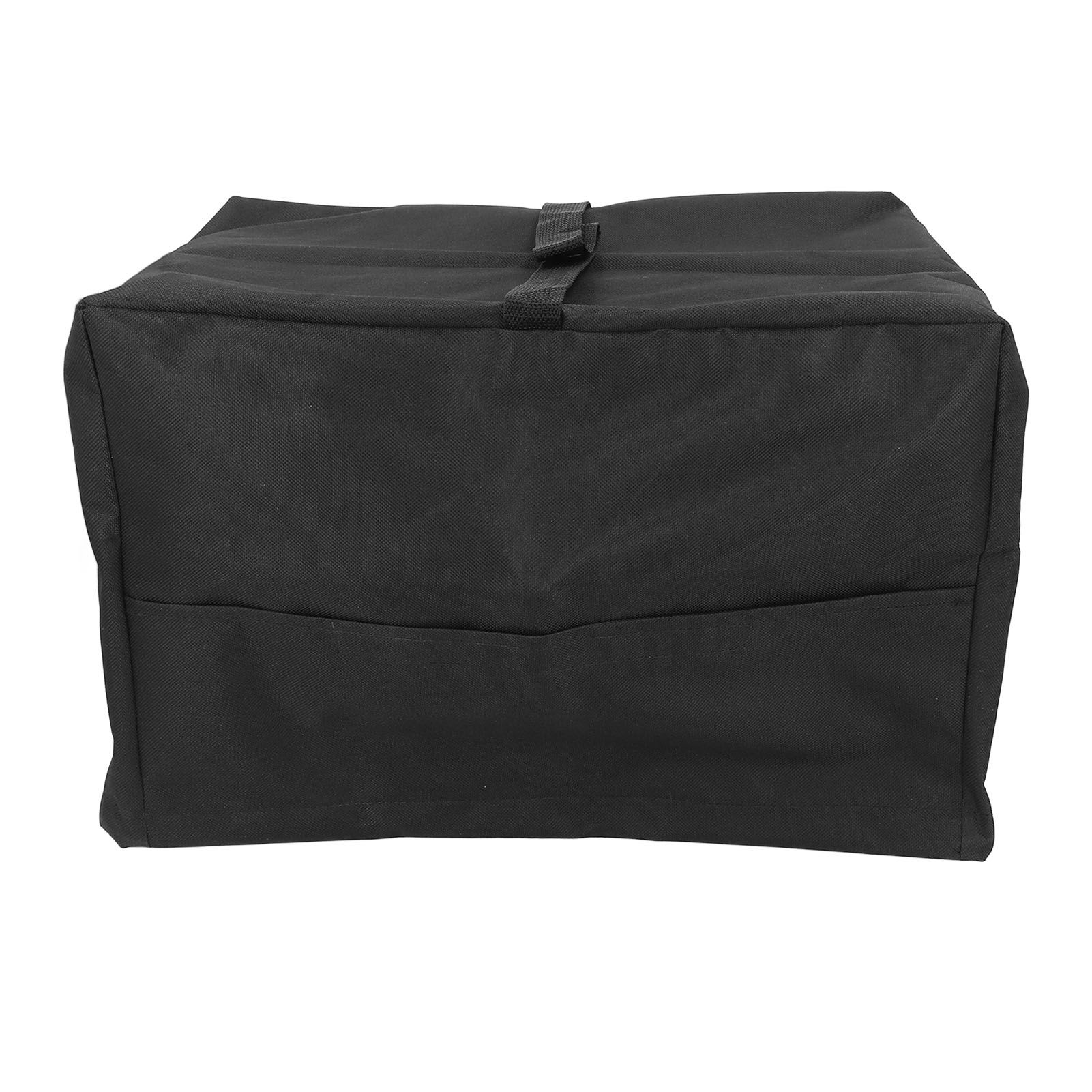Meat Chopper Dust Cover 600D Oxford Cloth Storage Bag Home Slice Machine view 2