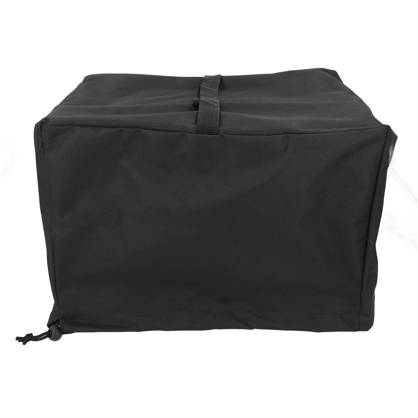 Meat Chopper Dust Cover 600D Oxford Cloth Storage Bag Home Slice Machine view 3