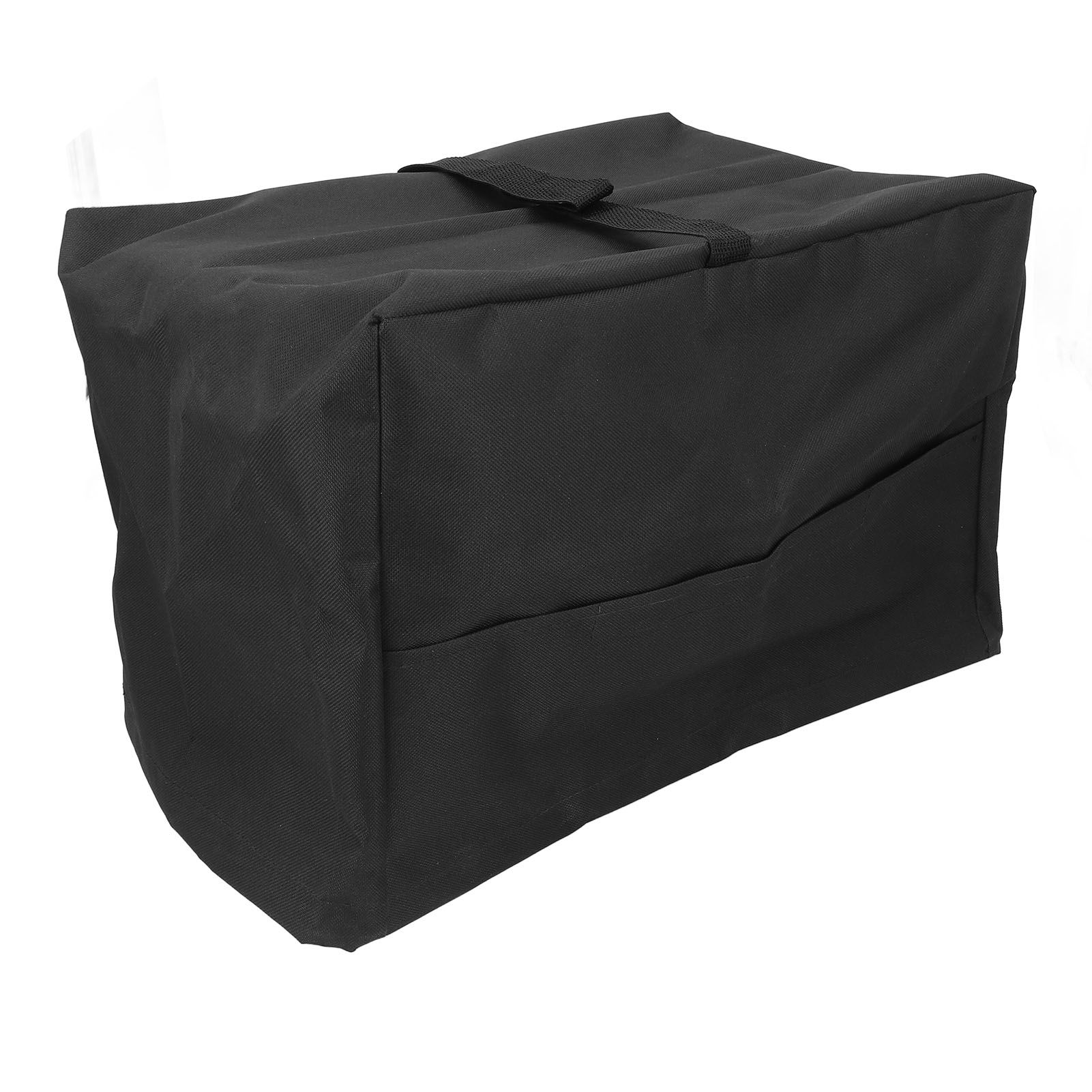 Meat Chopper Dust Cover 600D Oxford Cloth Storage Bag Home Slice Machine view 6