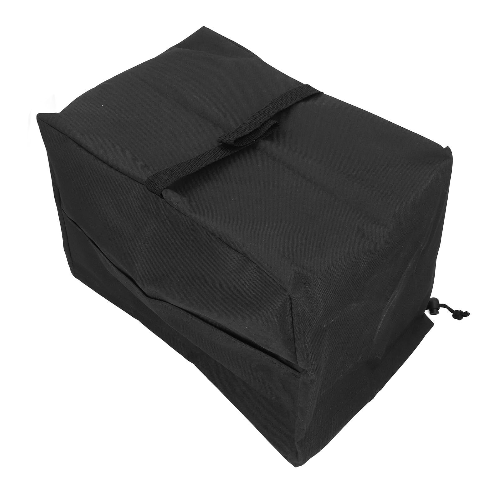 Meat Chopper Dust Cover 600D Oxford Cloth Storage Bag Home Slice Machine view 9