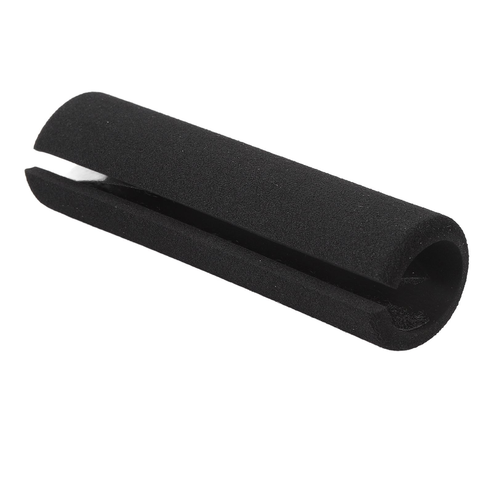 Handle Grip Hook and Loop Fastener NBR Rubber Foam Grip Wrap Buffer Tube Cover view 2
