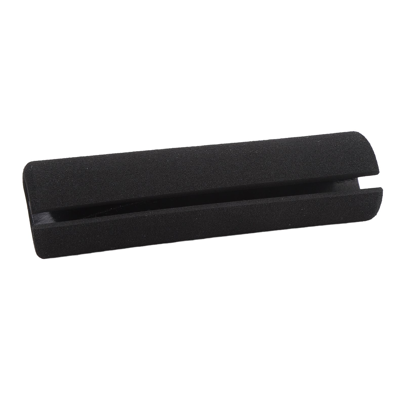Handle Grip Hook and Loop Fastener NBR Rubber Foam Grip Wrap Buffer Tube Cover view 5