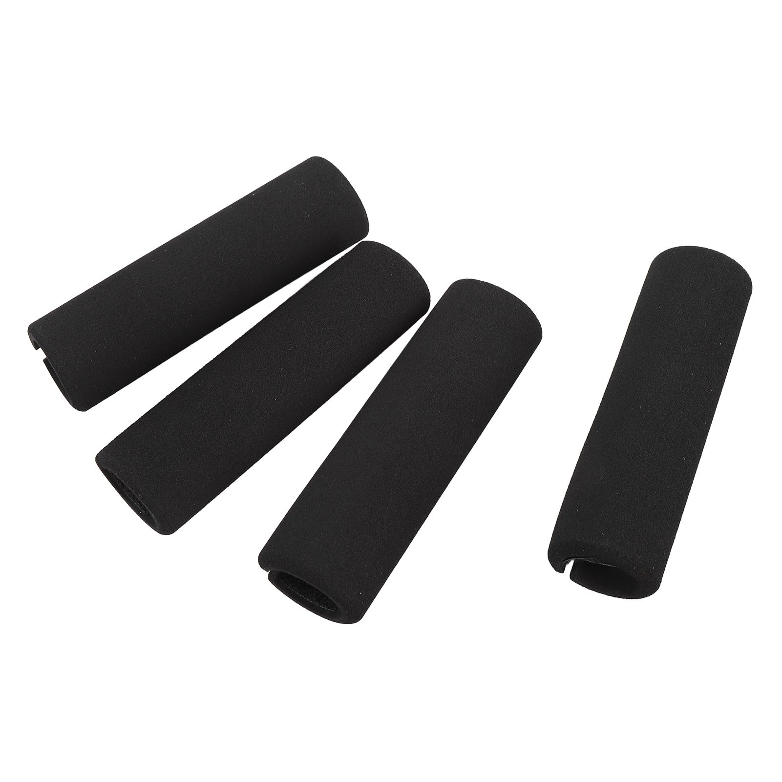 Handle Grip Hook and Loop Fastener NBR Rubber Foam Grip Wrap Buffer Tube Cover view 10