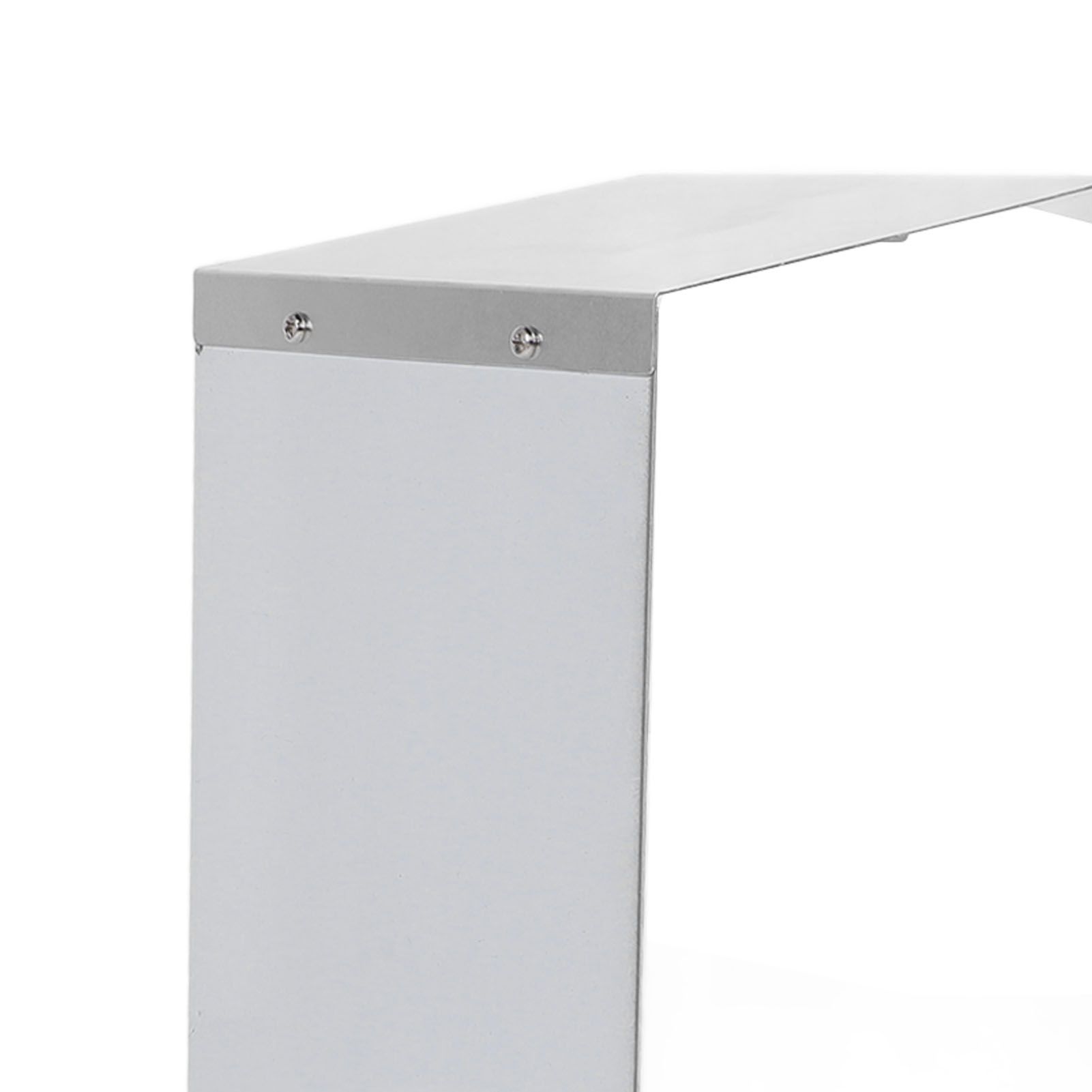 Wall Mount Charging Station Cover Aluminum Alloy Universal EV Charging Station view 2