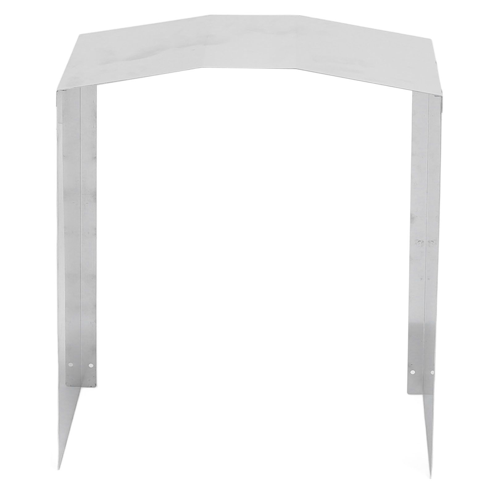 Wall Mount Charging Station Cover Aluminum Alloy Universal EV Charging Station view 6