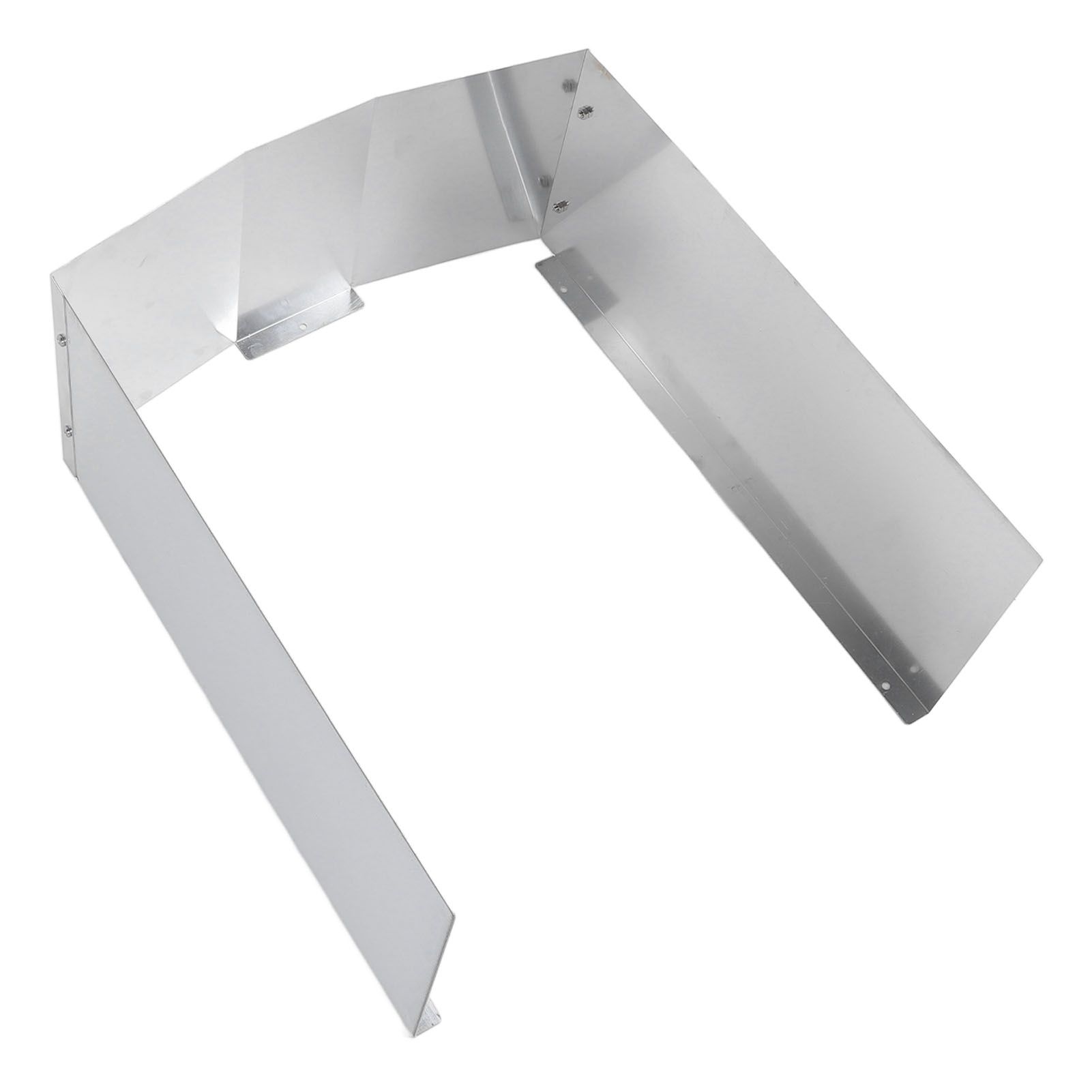 Wall Mount Charging Station Cover Aluminum Alloy Universal EV Charging Station view 9