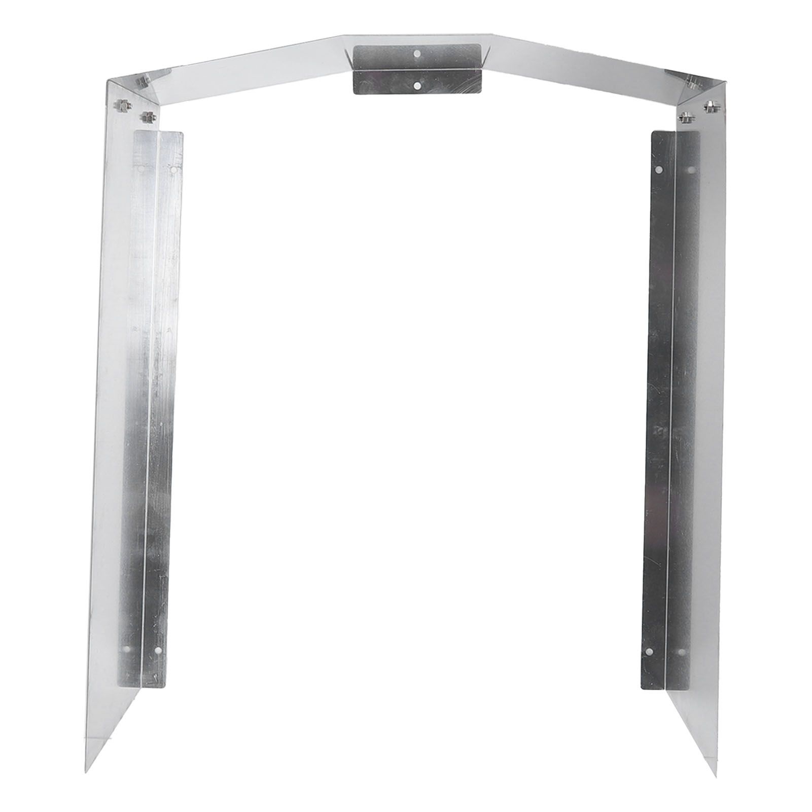 Wall Mount Charging Station Cover Aluminum Alloy Universal EV Charging Station view 10