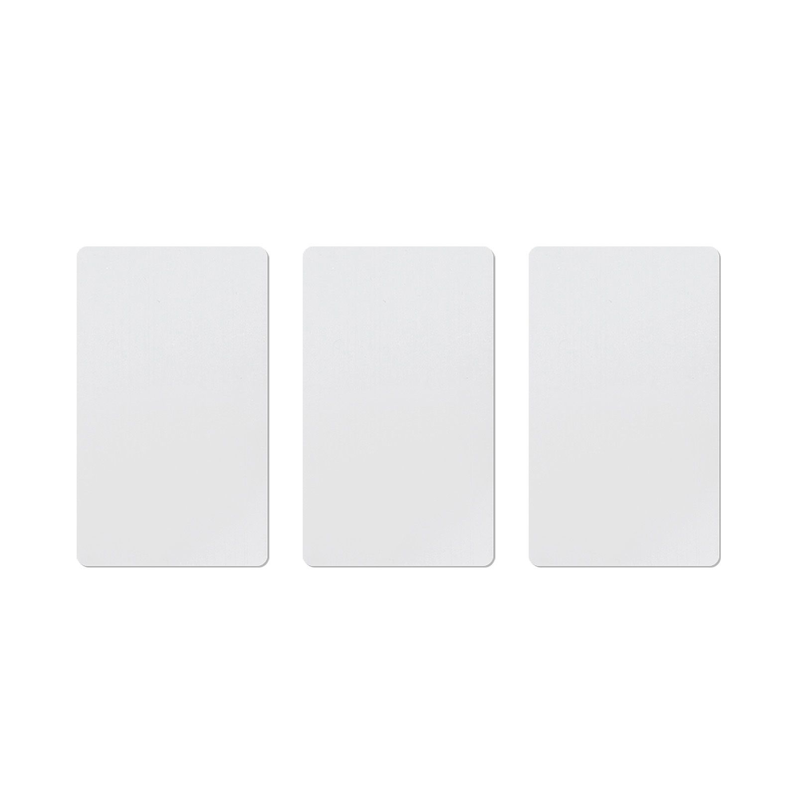 3 Pcs Hat Hooks for Baseball Caps Transparent Acrylic V Shape Adhesive Hanger view 5