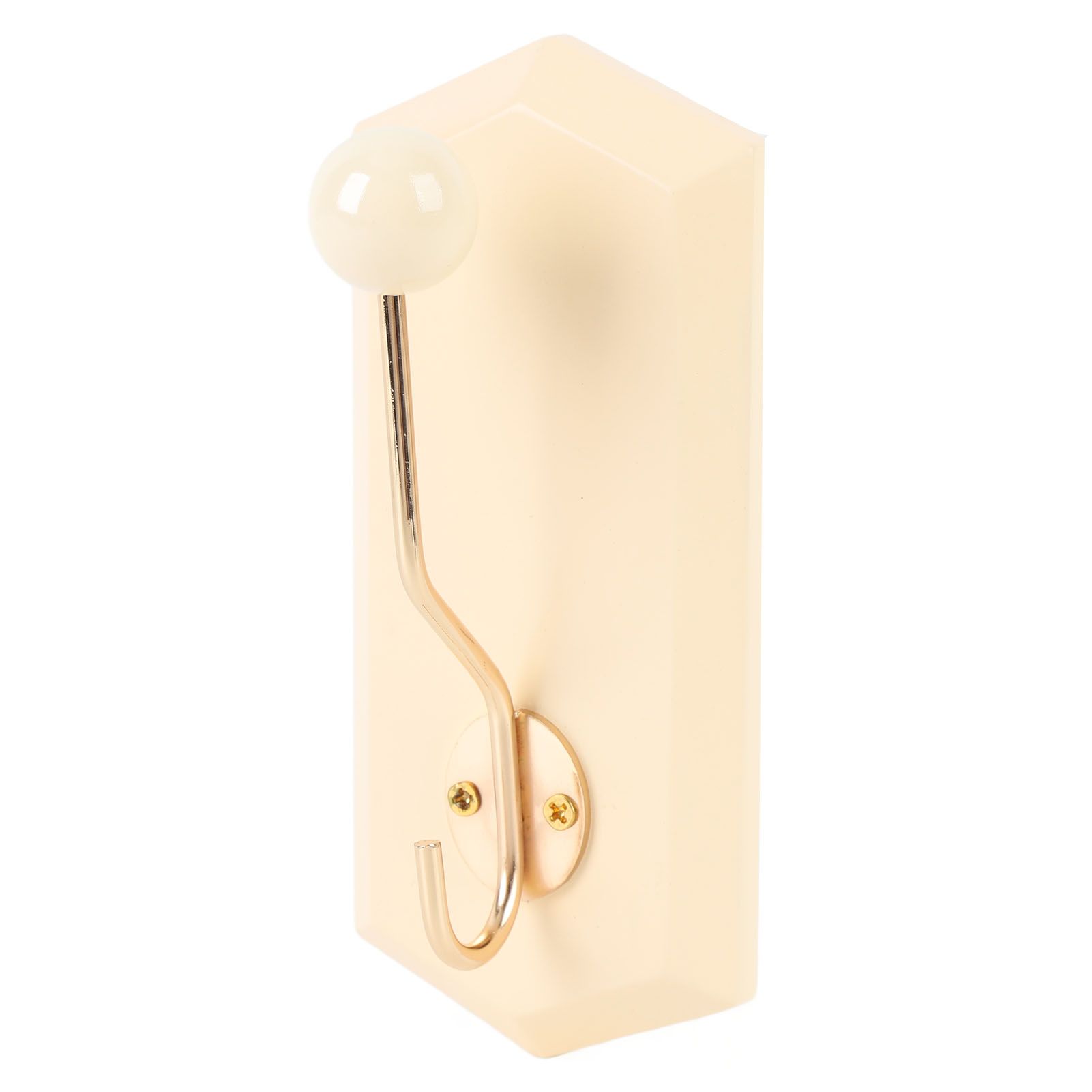 Wooden Magnetic Refrigerator Hooks Scratch Resistant Rugged Outdoor BBQ Hook view 4