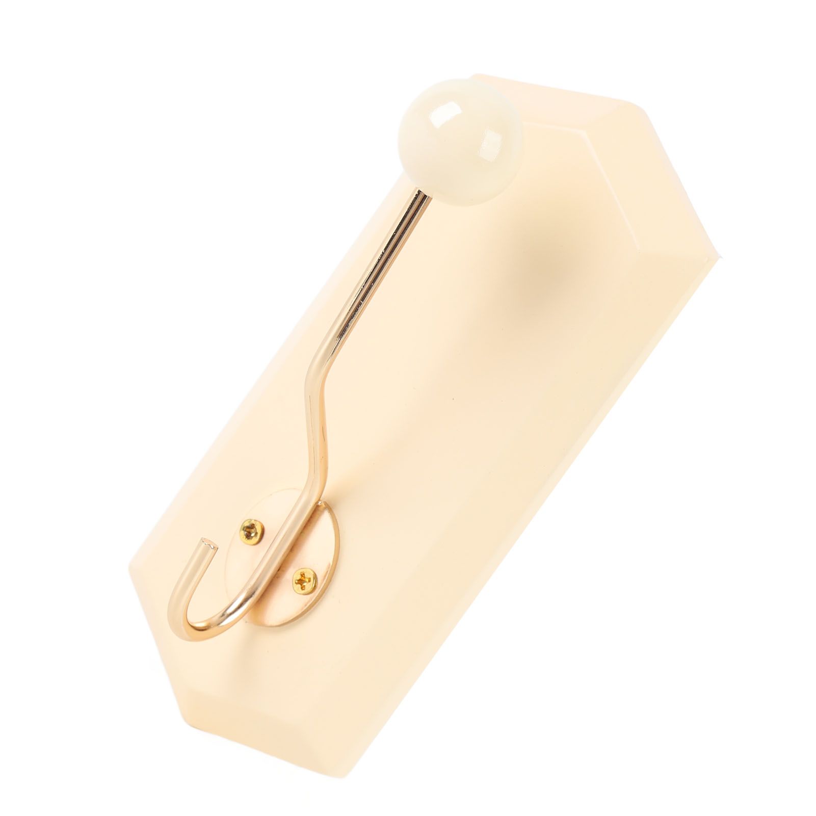 Wooden Magnetic Refrigerator Hooks Scratch Resistant Rugged Outdoor BBQ Hook view 8