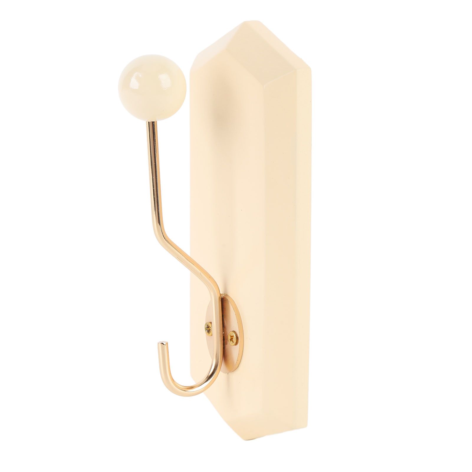 Wooden Magnetic Refrigerator Hooks Scratch Resistant Rugged Outdoor BBQ Hook view 9