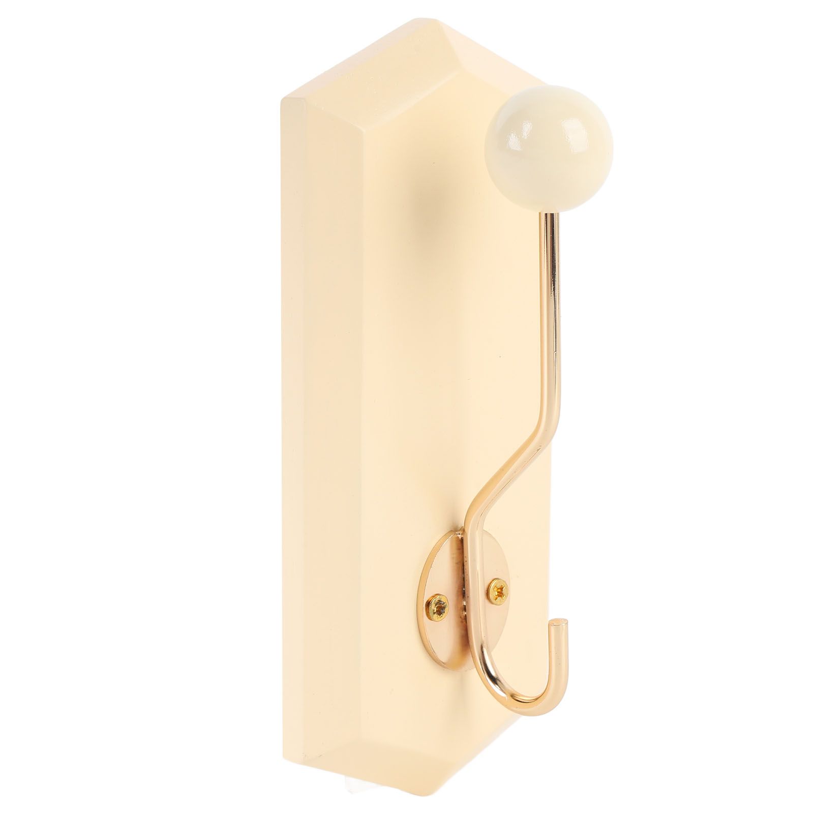 Wooden Magnetic Refrigerator Hooks Scratch Resistant Rugged Outdoor BBQ Hook view 10
