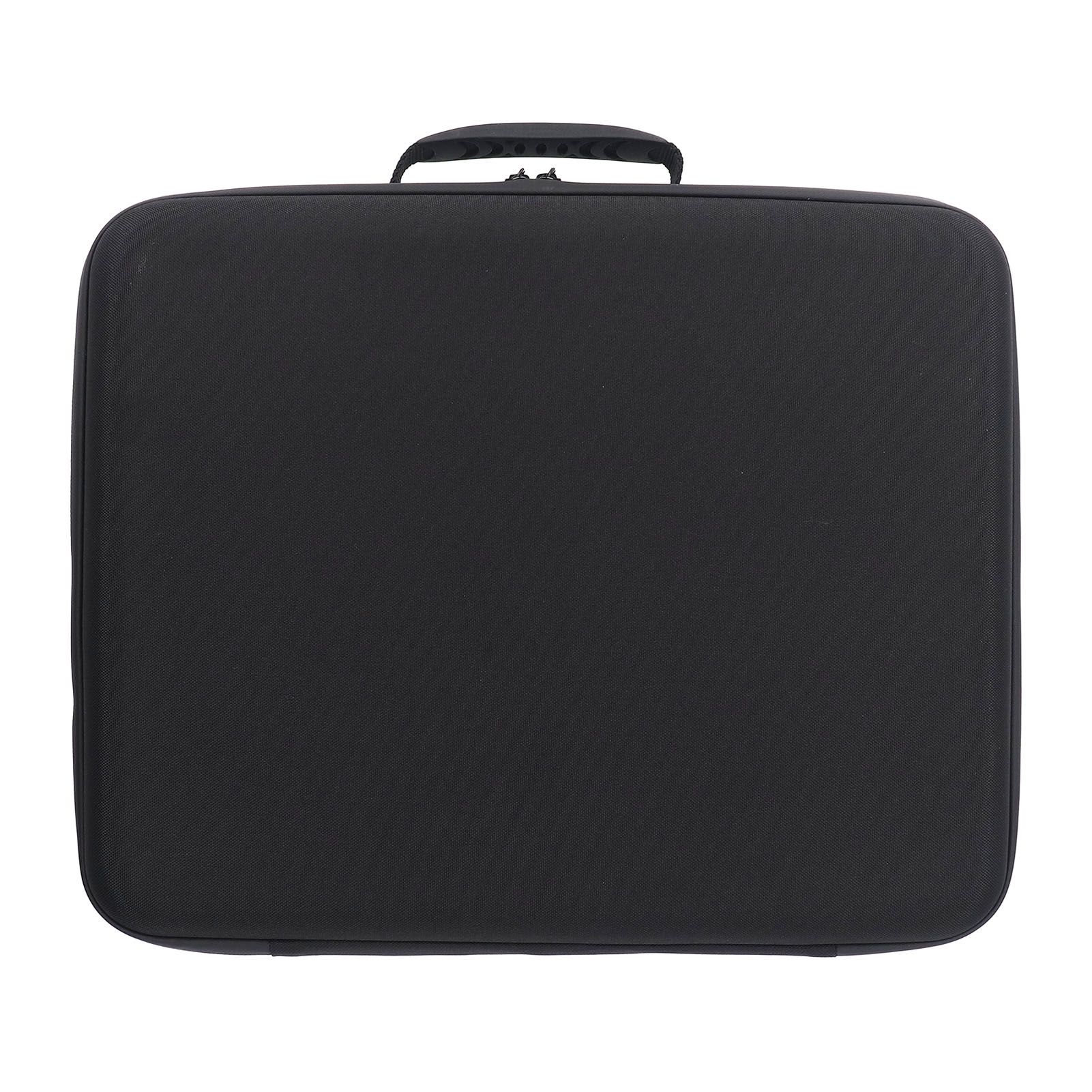 Satellite Hard Carry Case for Mini Kit Portable Double Layer Shock Absorbing view 3