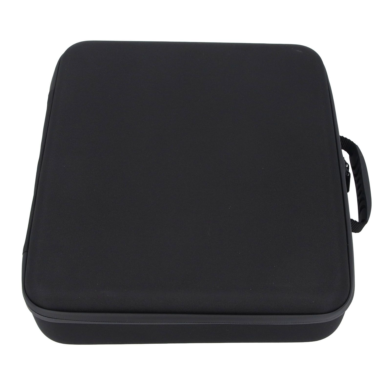 Satellite Hard Carry Case for Mini Kit Portable Double Layer Shock Absorbing view 7