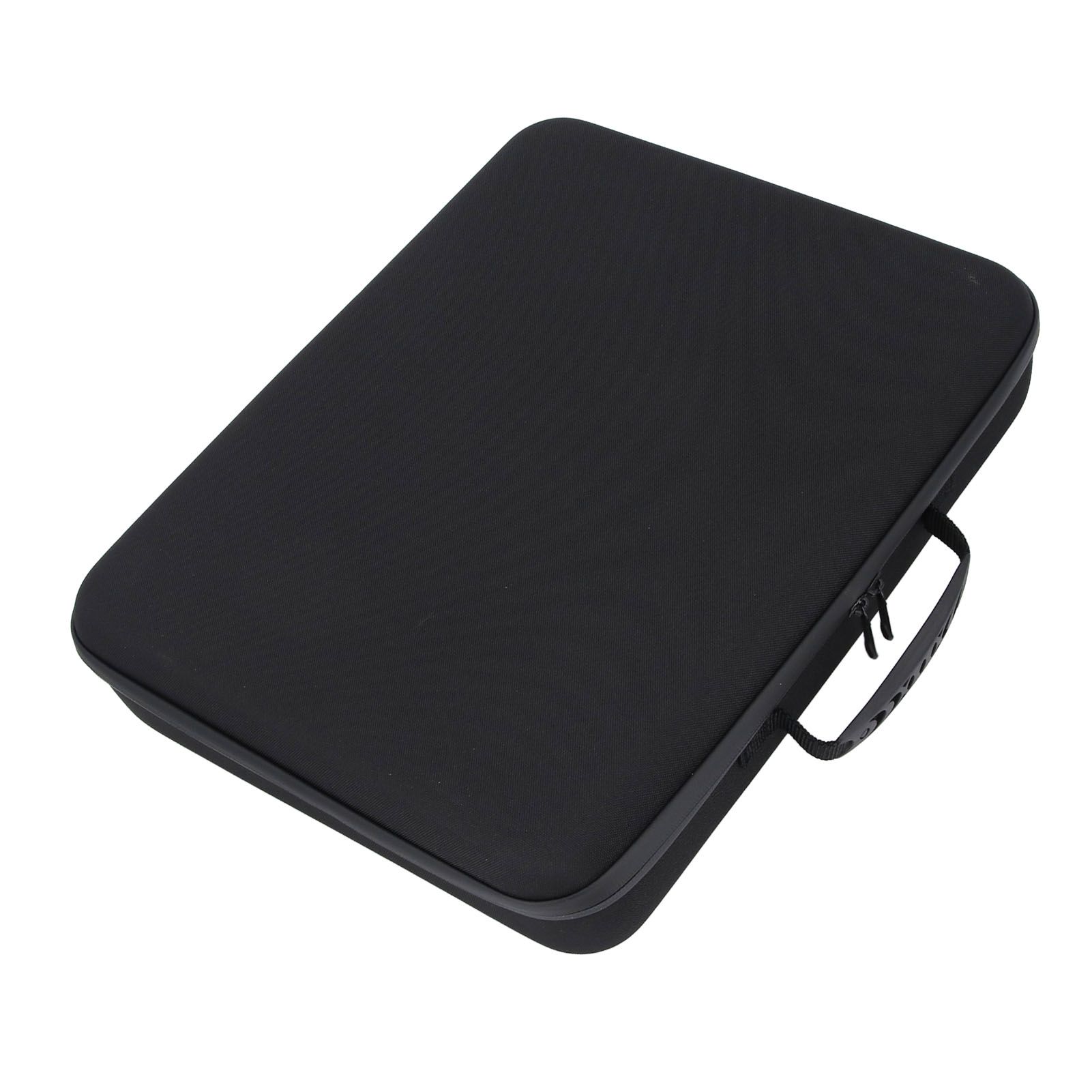 Satellite Hard Carry Case for Mini Kit Portable Double Layer Shock Absorbing view 8