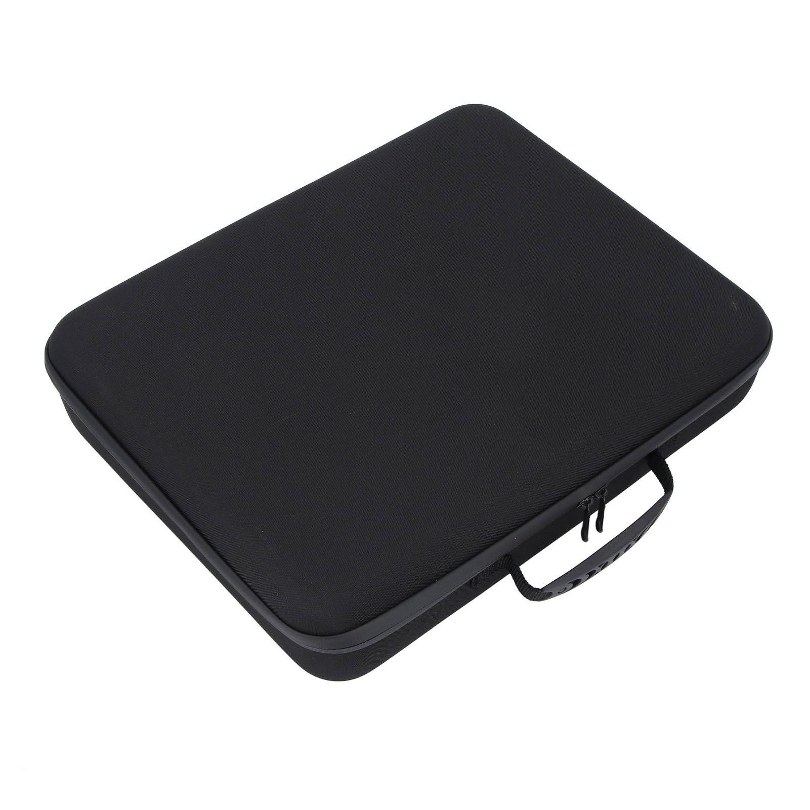 Satellite Hard Carry Case for Mini Kit Portable Double Layer Shock Absorbing view 9