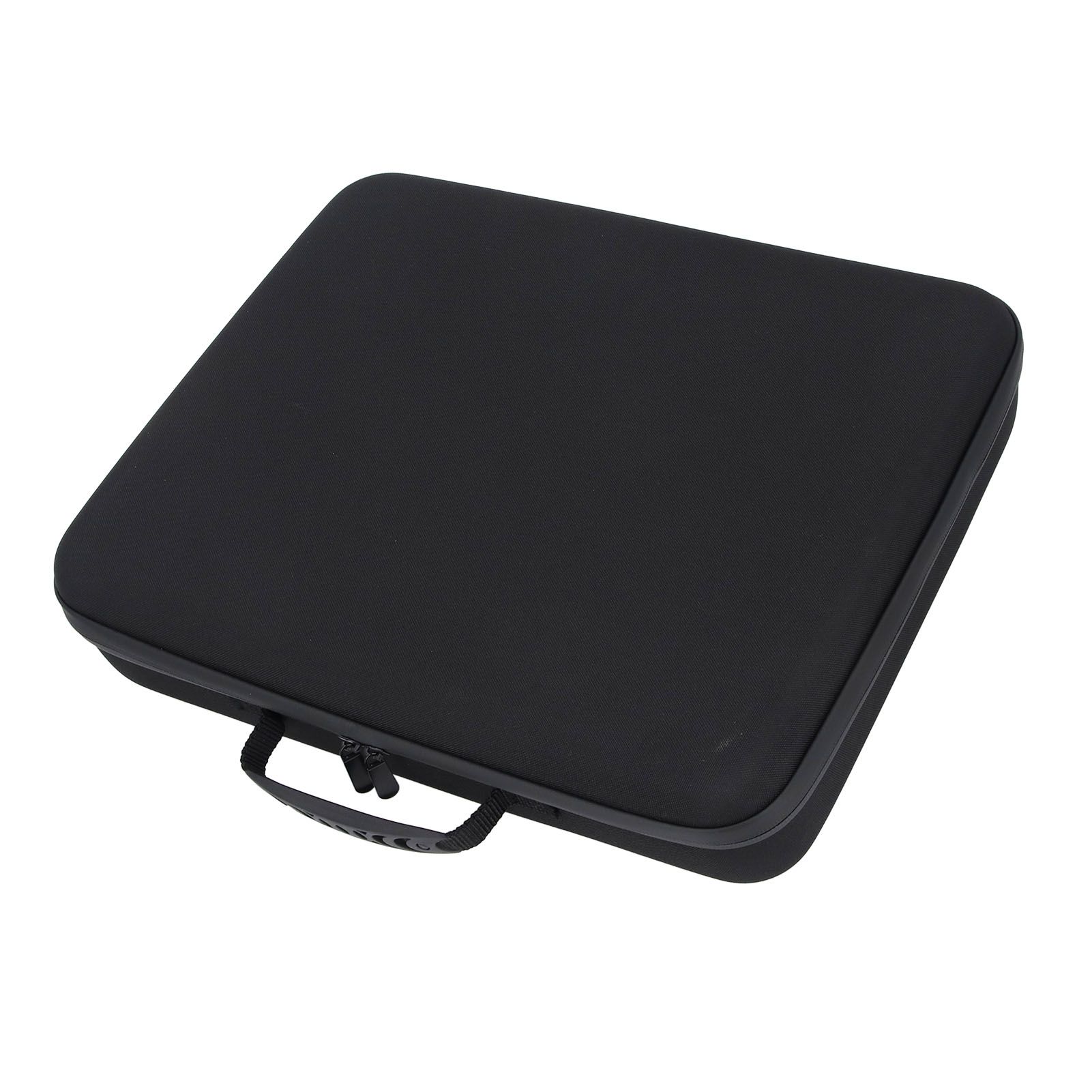 Satellite Hard Carry Case for Mini Kit Portable Double Layer Shock Absorbing view 10