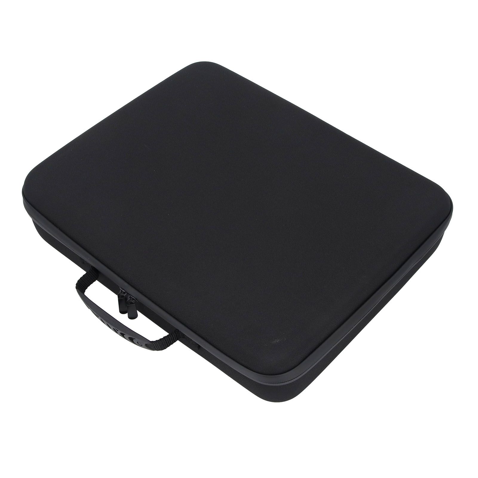 Satellite Hard Carry Case for Mini Kit Portable Double Layer Shock Absorbing view 11
