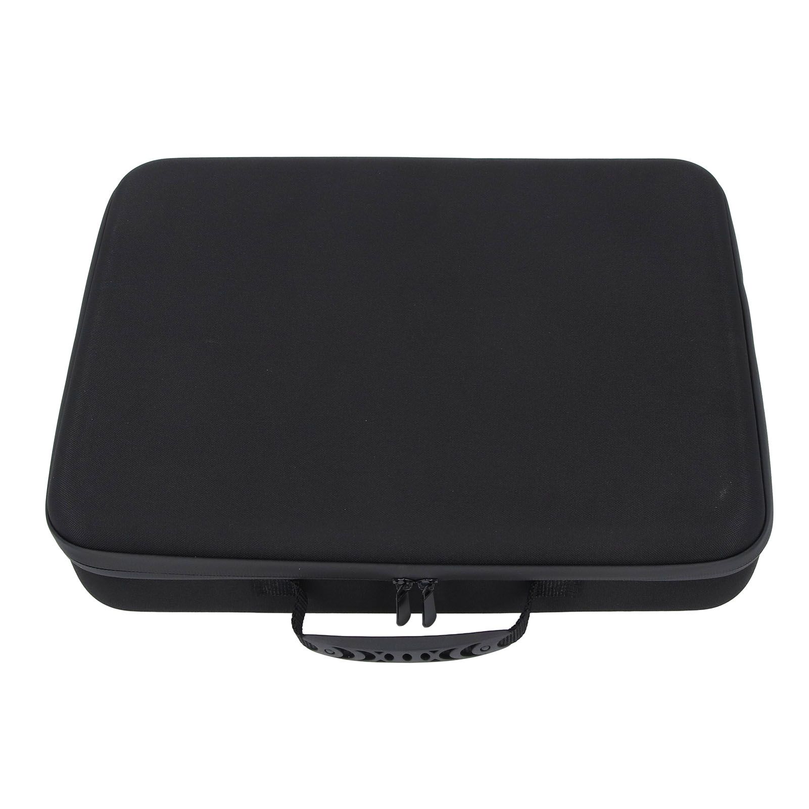 Satellite Hard Carry Case for Mini Kit Portable Double Layer Shock Absorbing view 12
