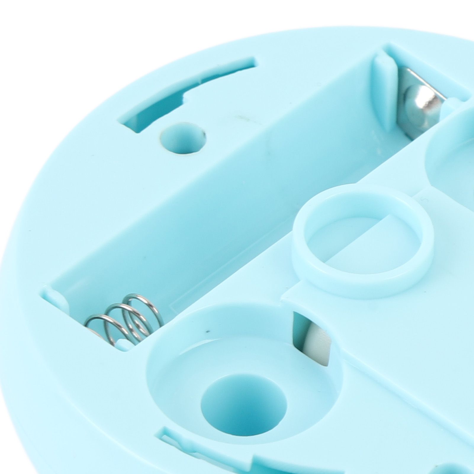 Nail Polishing Clipper High Safety Effort Saving Low Noise with 6 Replacement view 7