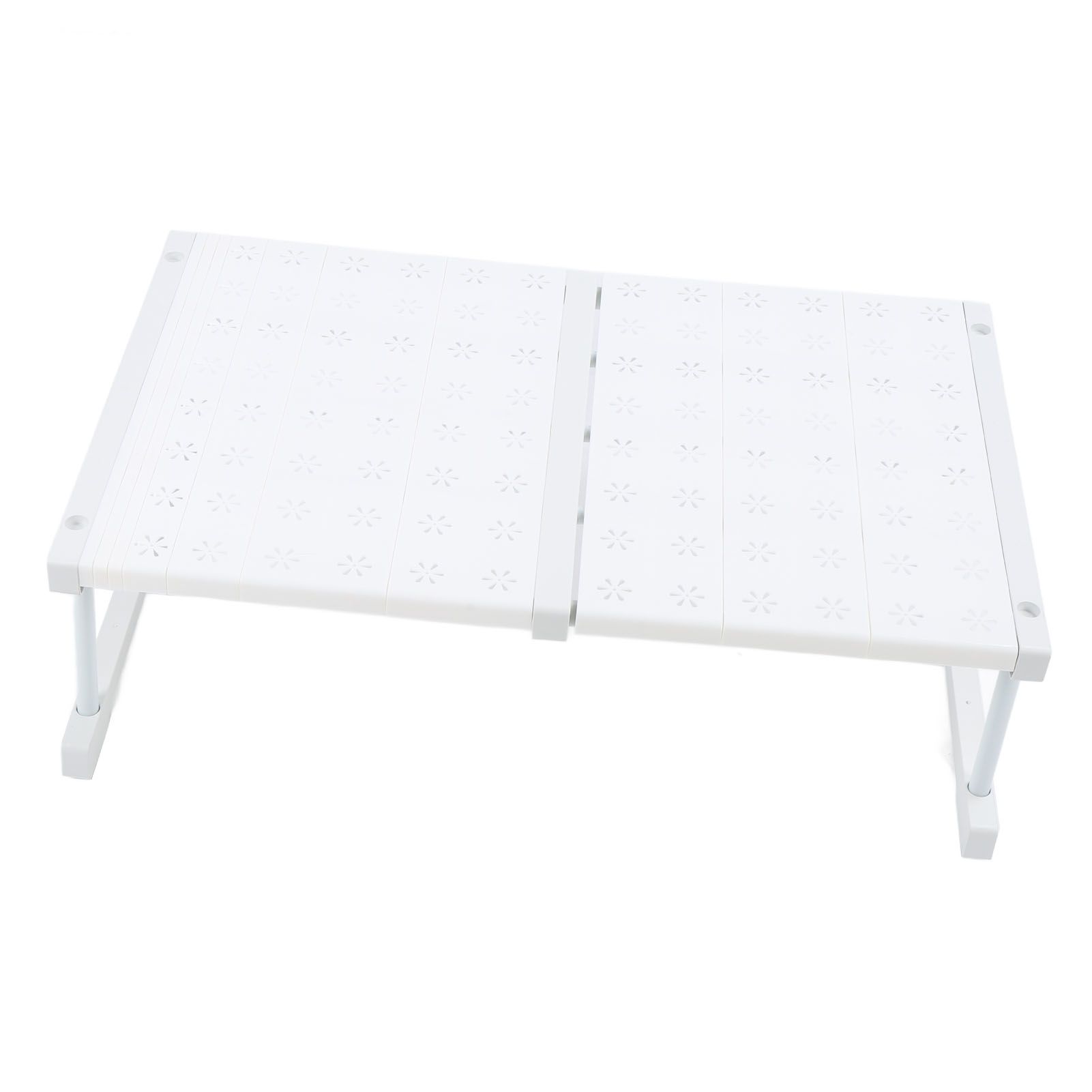 Wardrobe Organizer Expandable Full Coverage Punchless Space Saving Wardrobe view 9