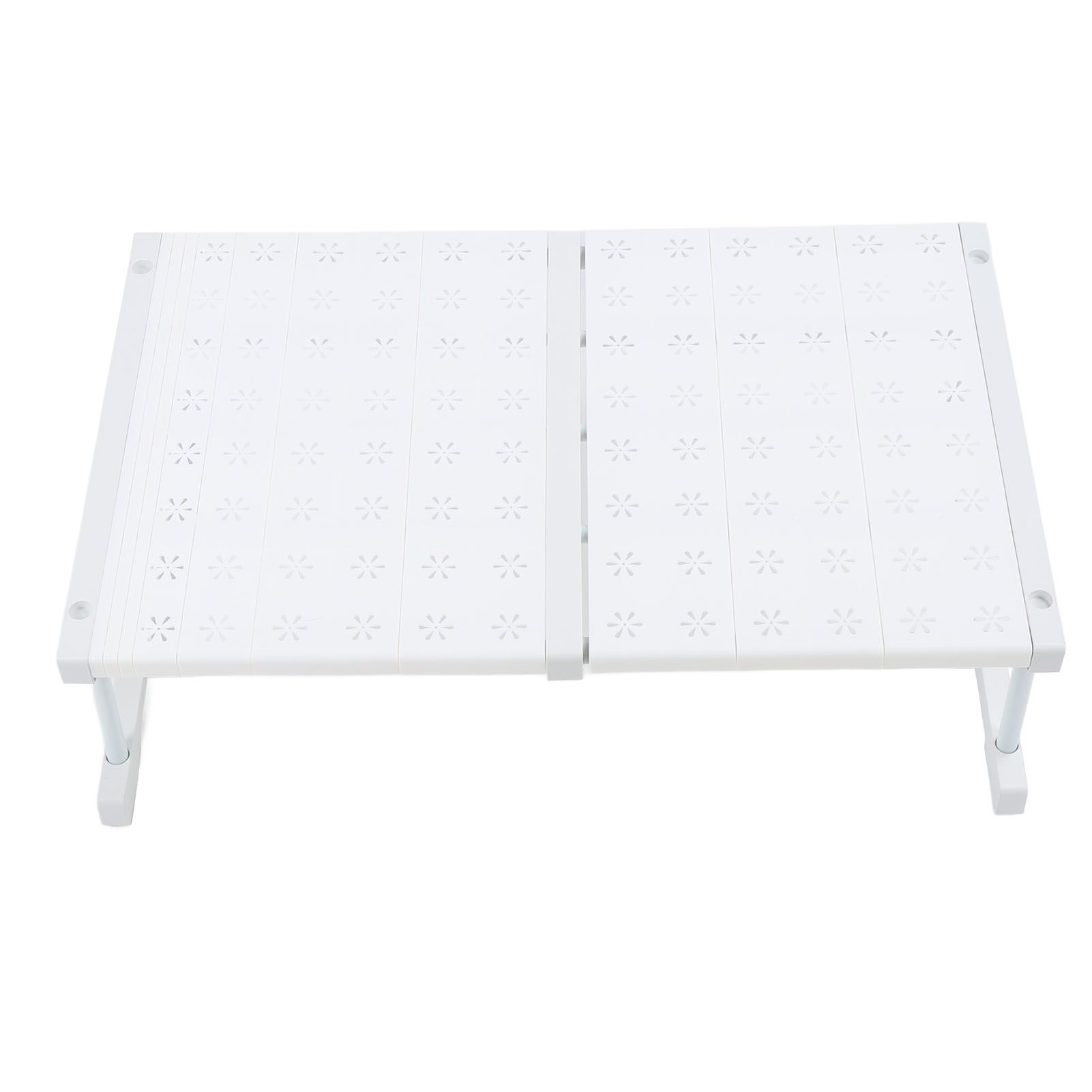 Wardrobe Organizer Expandable Full Coverage Punchless Space Saving Wardrobe view 11