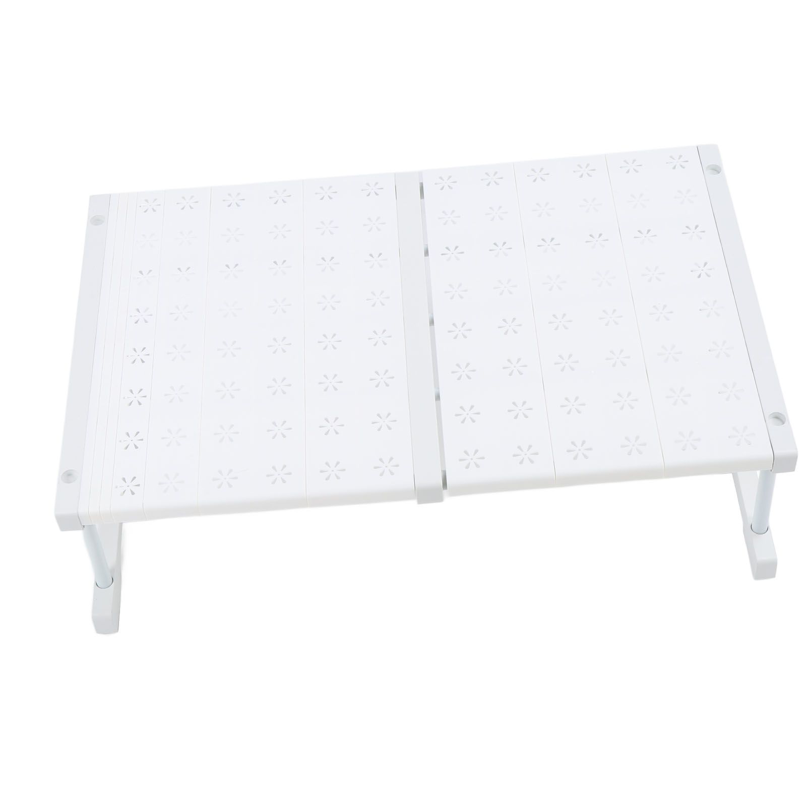 Wardrobe Organizer Expandable Full Coverage Punchless Space Saving Wardrobe view 12