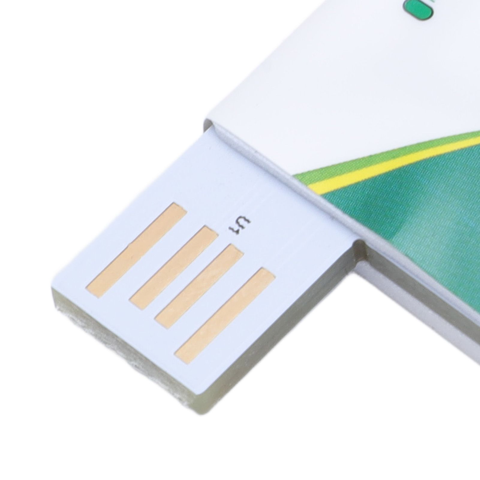 180 Days USB Temperature Data Logger Recorder IP67 Water Proof Disposable PDF view 2