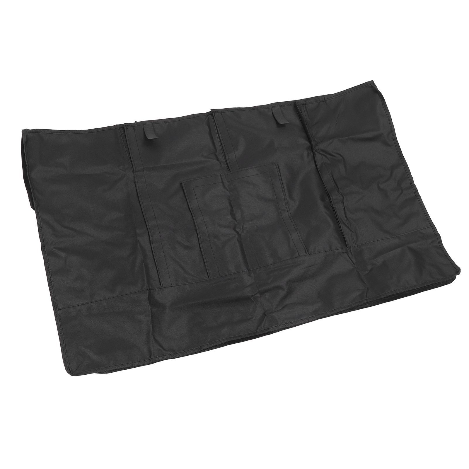 Outdoor TV Cover Water Dusts Weather Proof Sun Resistant 600D PVC Display — image 1
