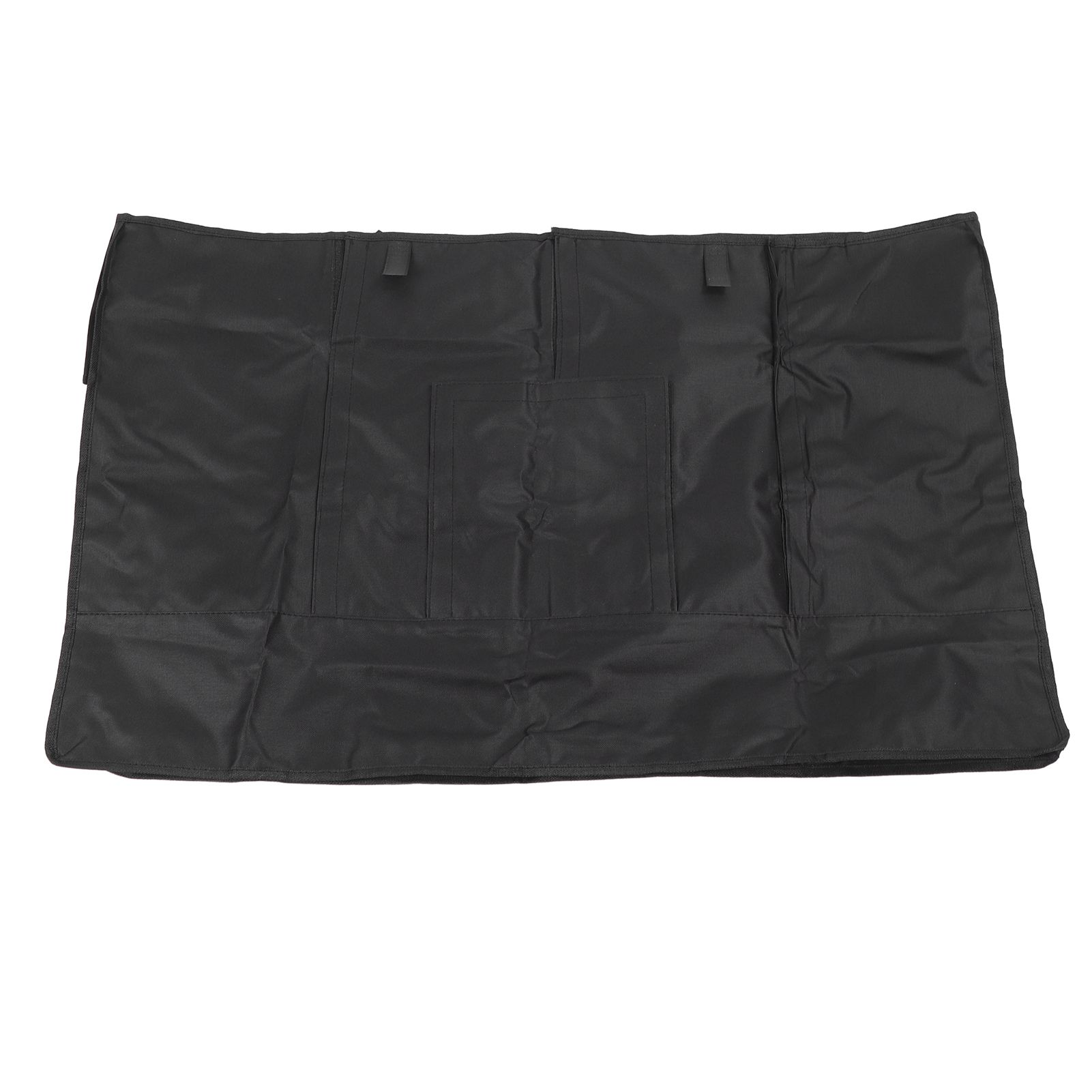 Outdoor TV Cover Water Dusts Weather Proof Sun Resistant 600D PVC Display view 4
