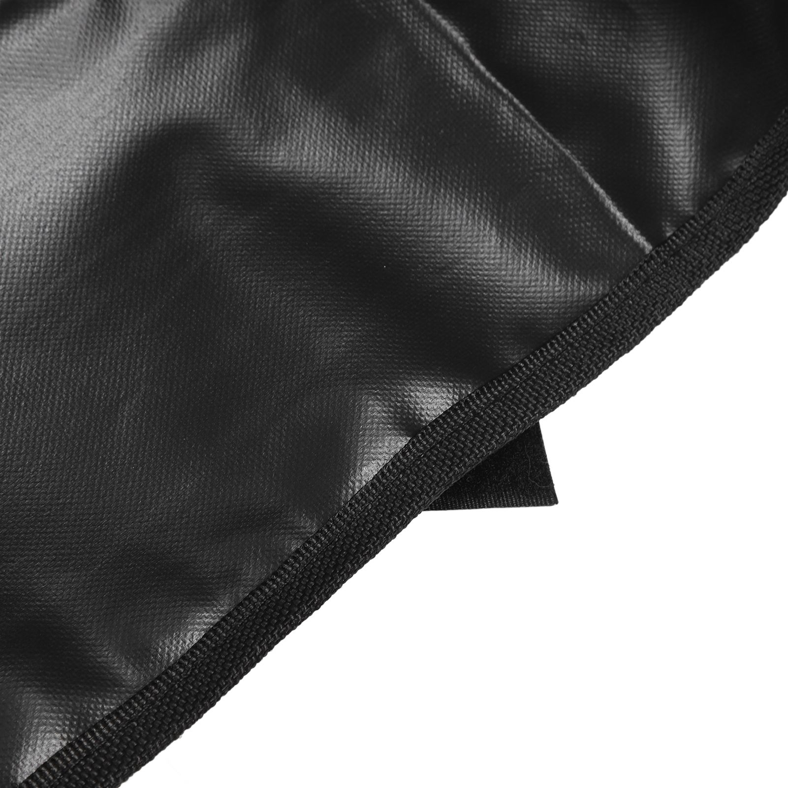 Outdoor TV Cover Water Dusts Weather Proof Sun Resistant 600D PVC Display view 5